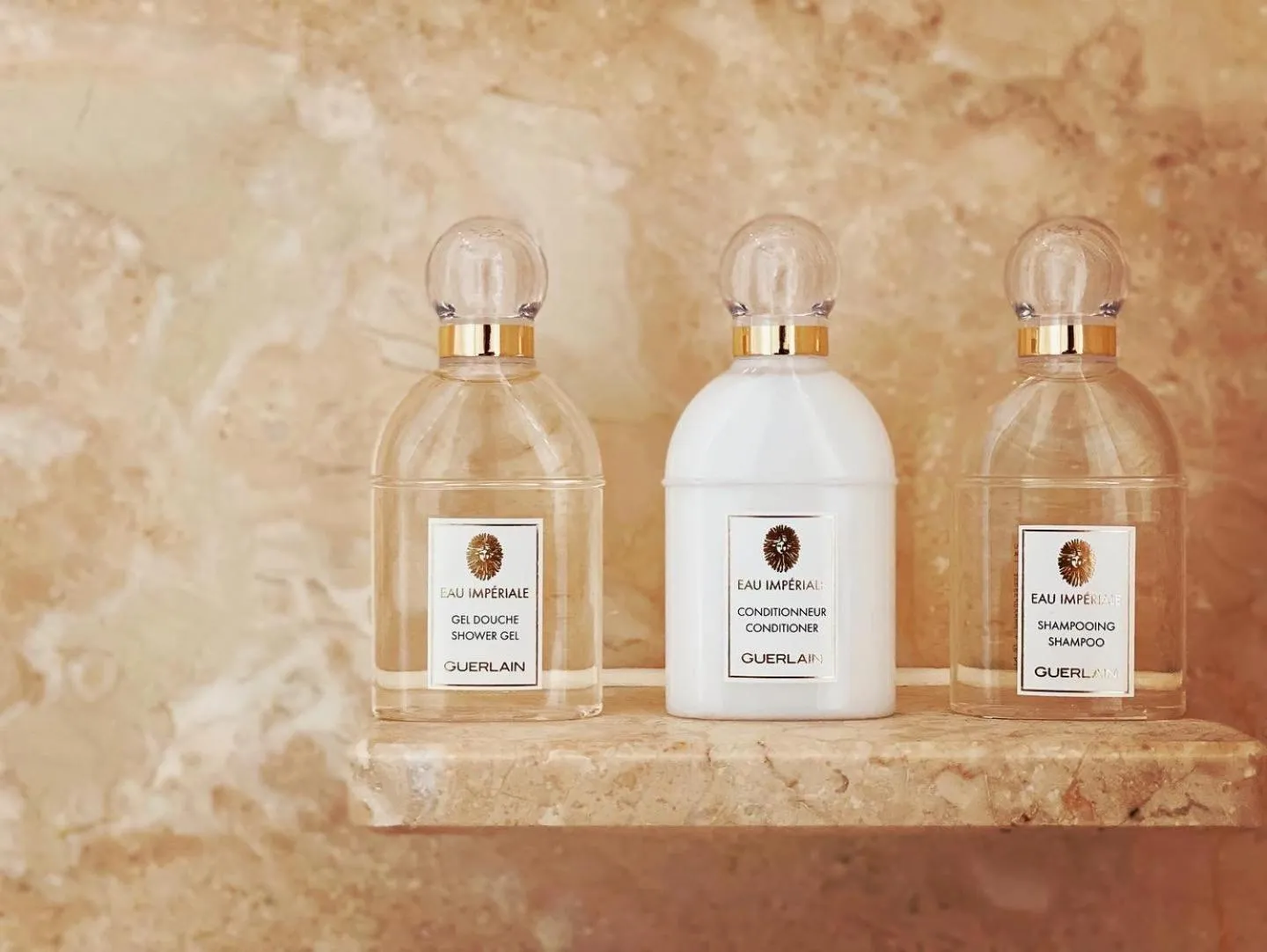 Other in Mandarin Oriental, Sanya