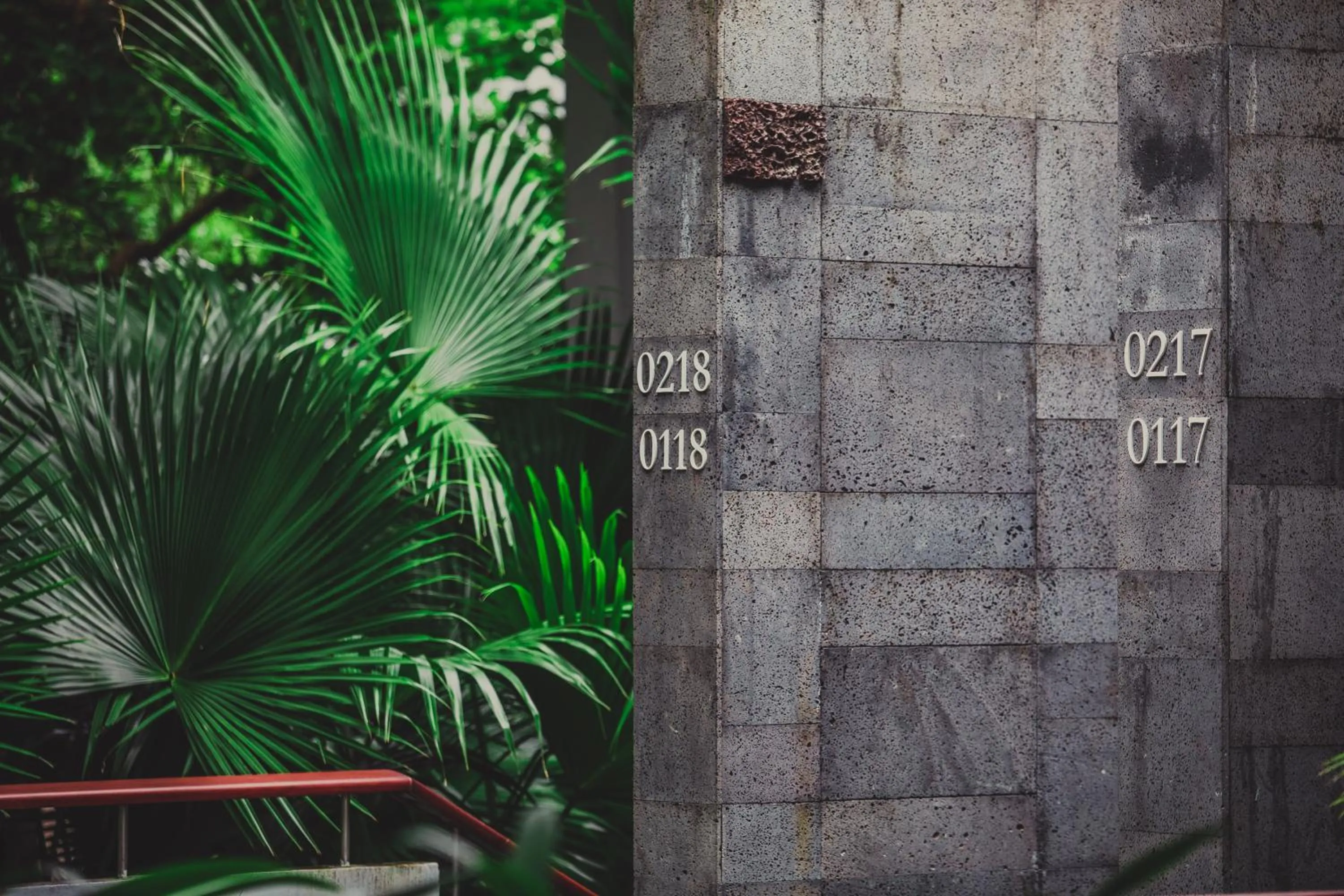 Other in Mandarin Oriental, Sanya