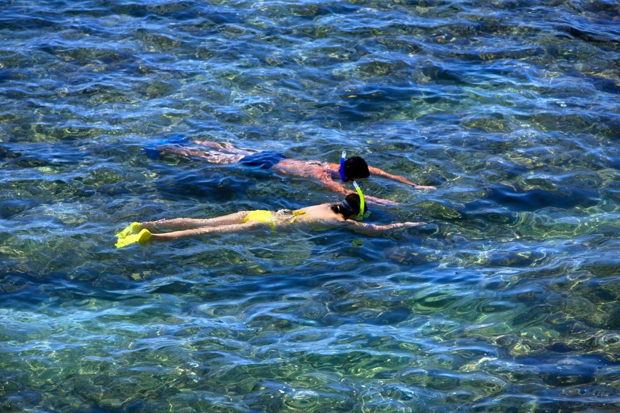 Spa and wellness centre/facilities in Mandarin Oriental, Sanya