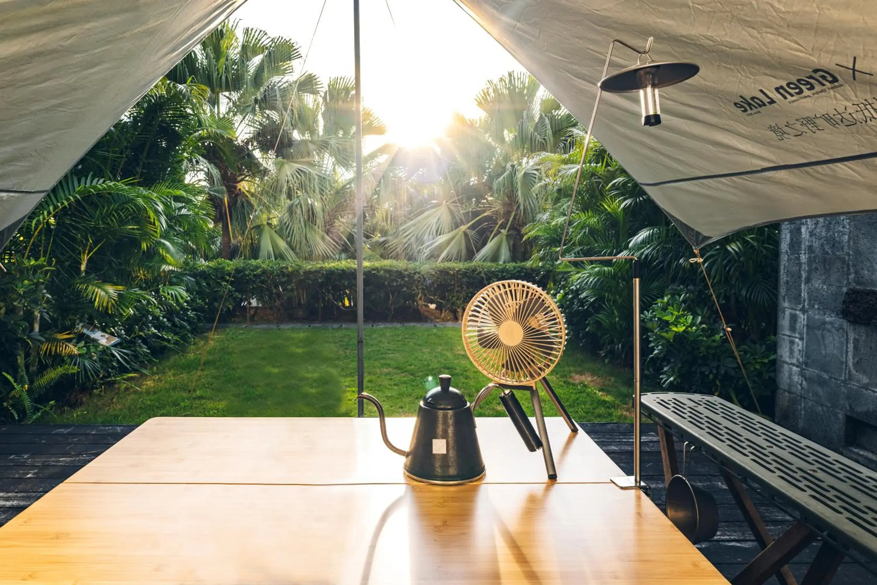 Property building in Mandarin Oriental, Sanya Property building in Mandarin Oriental, Sanya