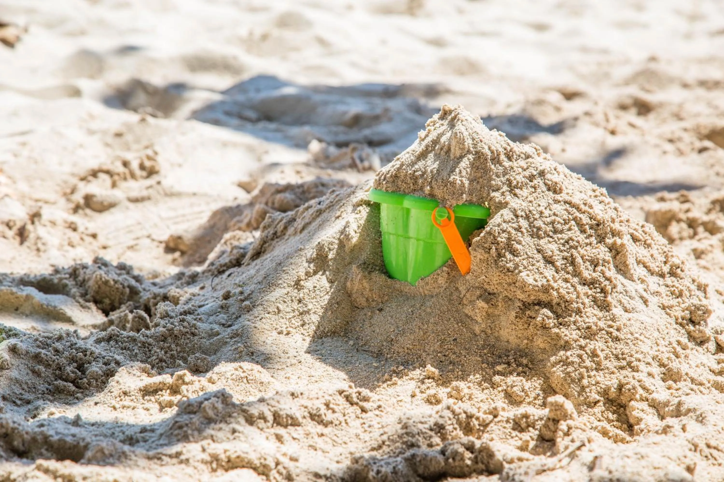 Activities in Mandarin Oriental, Sanya