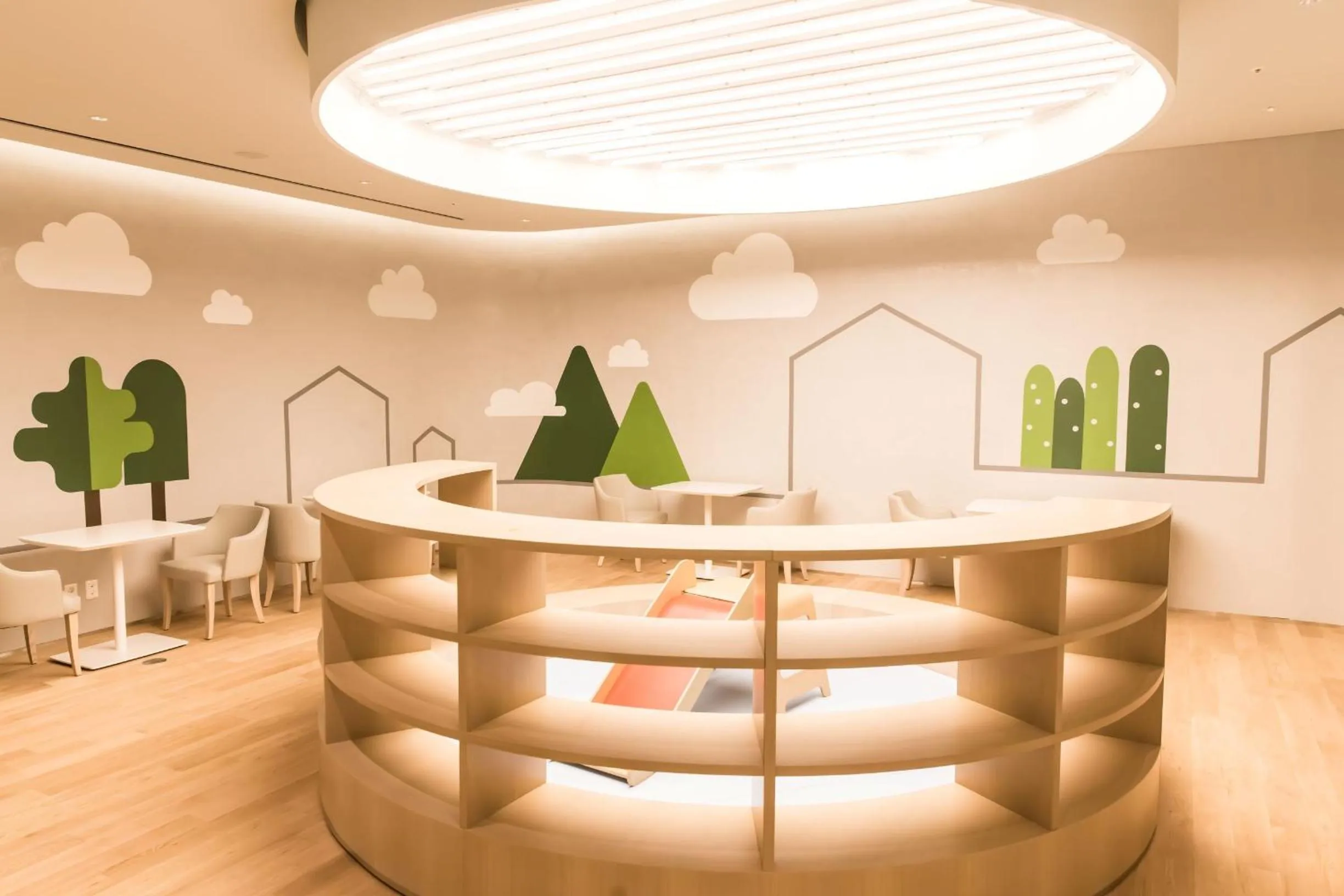 Terminal 2 Transit Hotel Incheon Airport