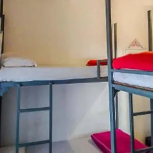 bunk bed, Bed in Maa Ji House on Lake Pichola