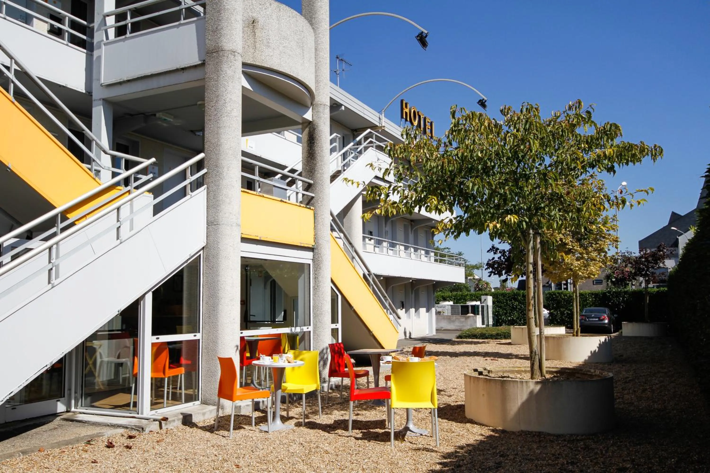 Other in Premiere Classe Tours Sud - Chambray Lès Tours