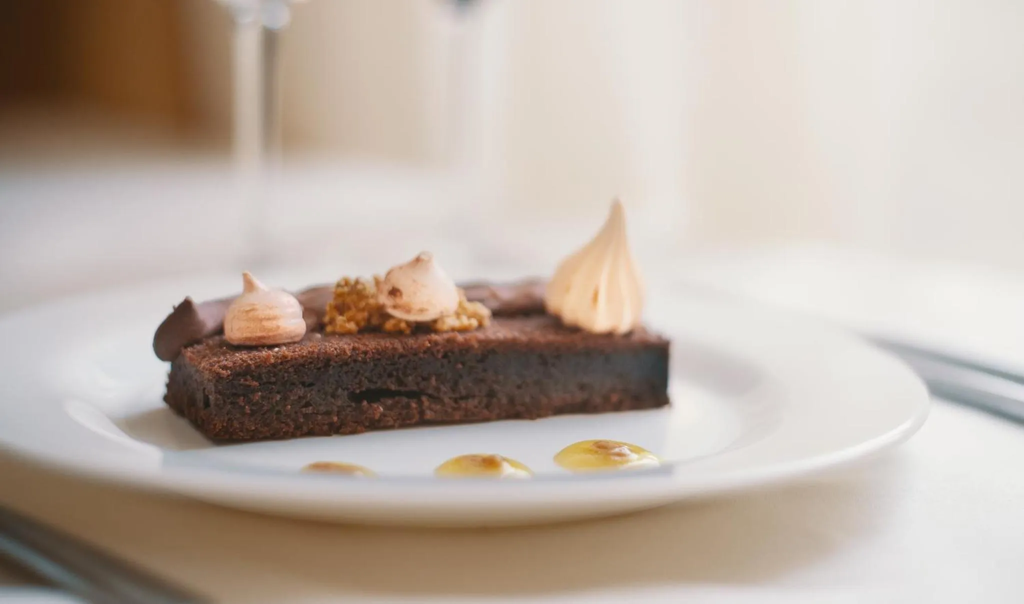 Restaurant/places to eat in Spa Hotel Dvoretsa