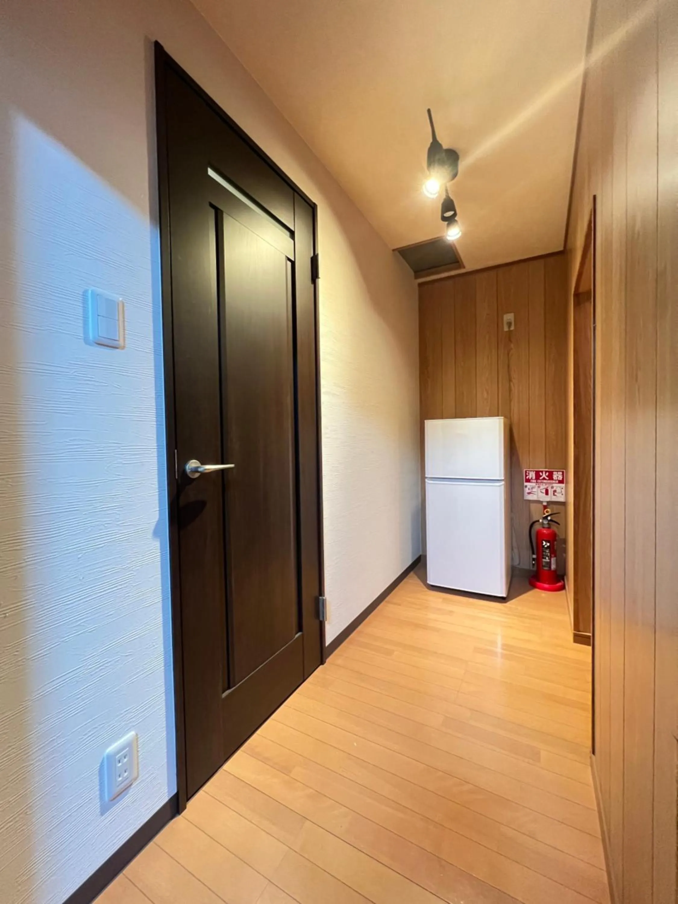 Photo of the whole room in Kiyomori no Baika