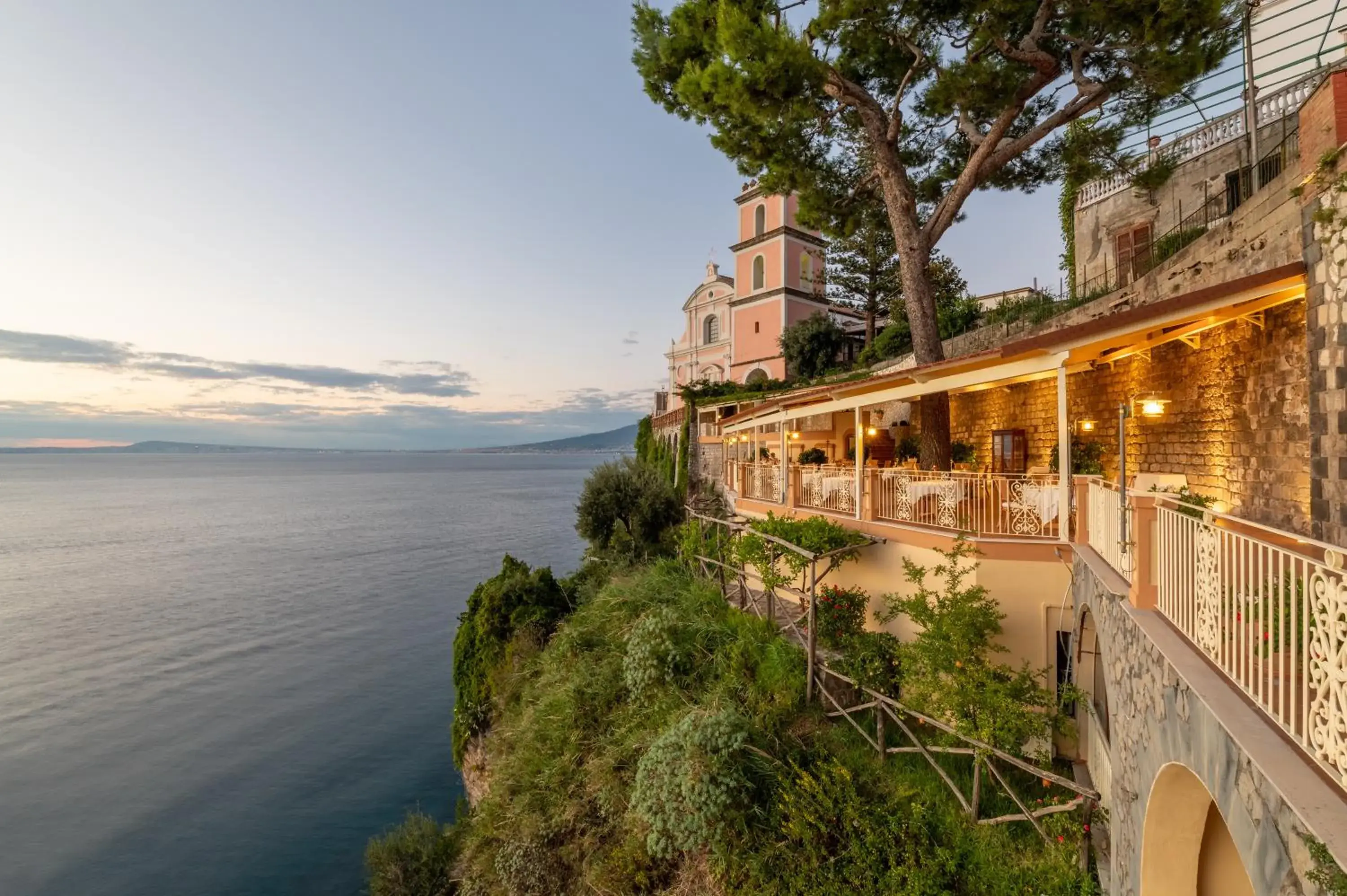 Restaurant/places to eat in Hotel Sporting Restaurant/places to eat in Hotel Sporting