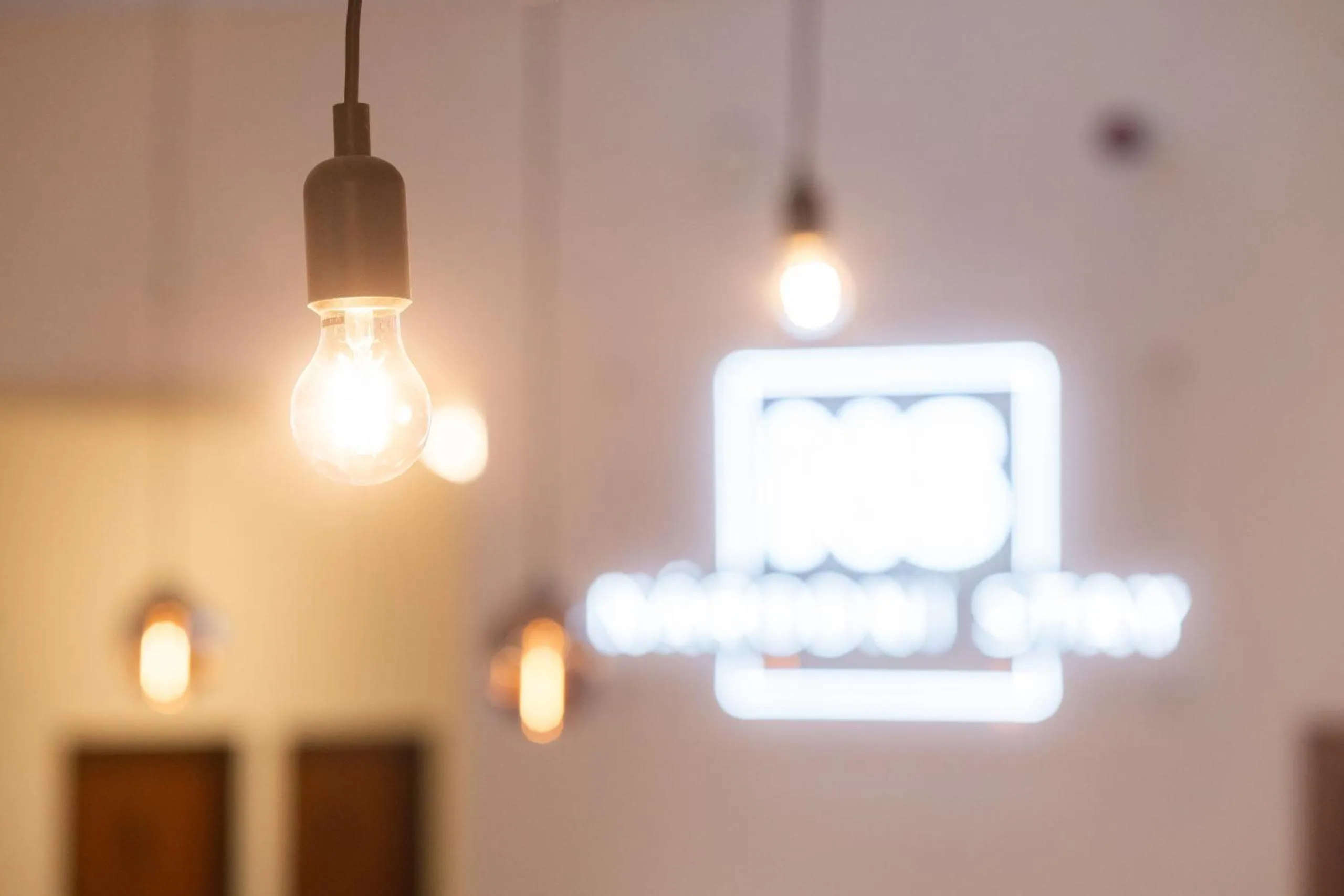 Lobby or reception in Narodni Stay