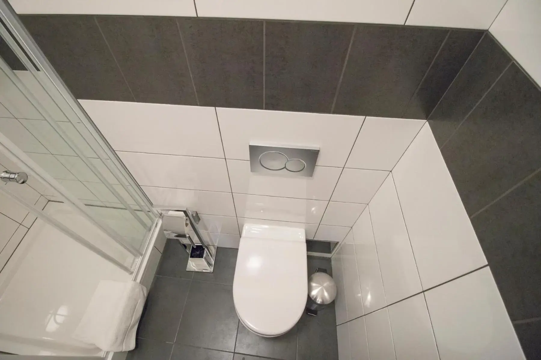 Double Room No Window in Narodni Stay Double Room No Window in Narodni Stay