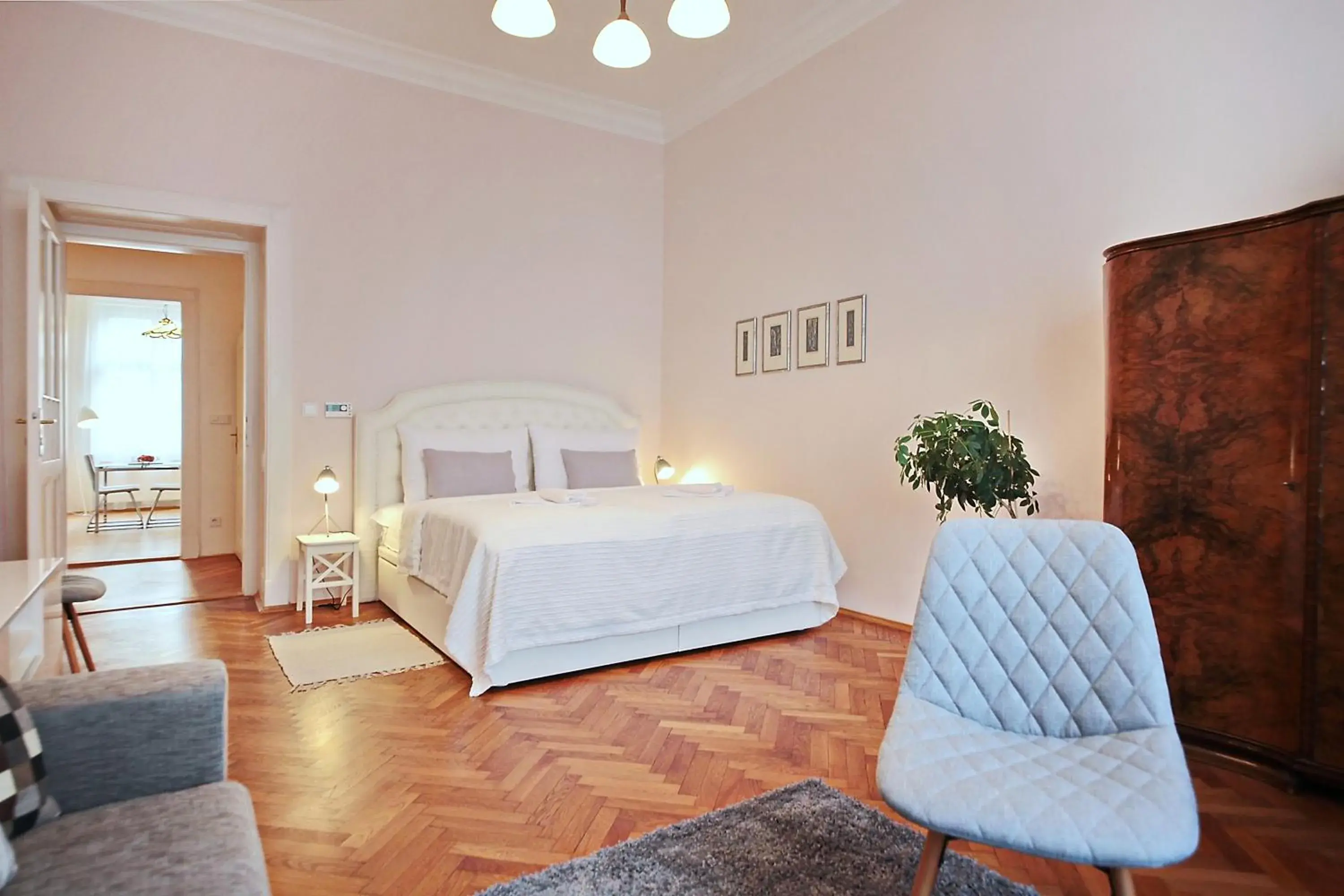 Apartment in the heart of Prague Apartment in the heart of Prague