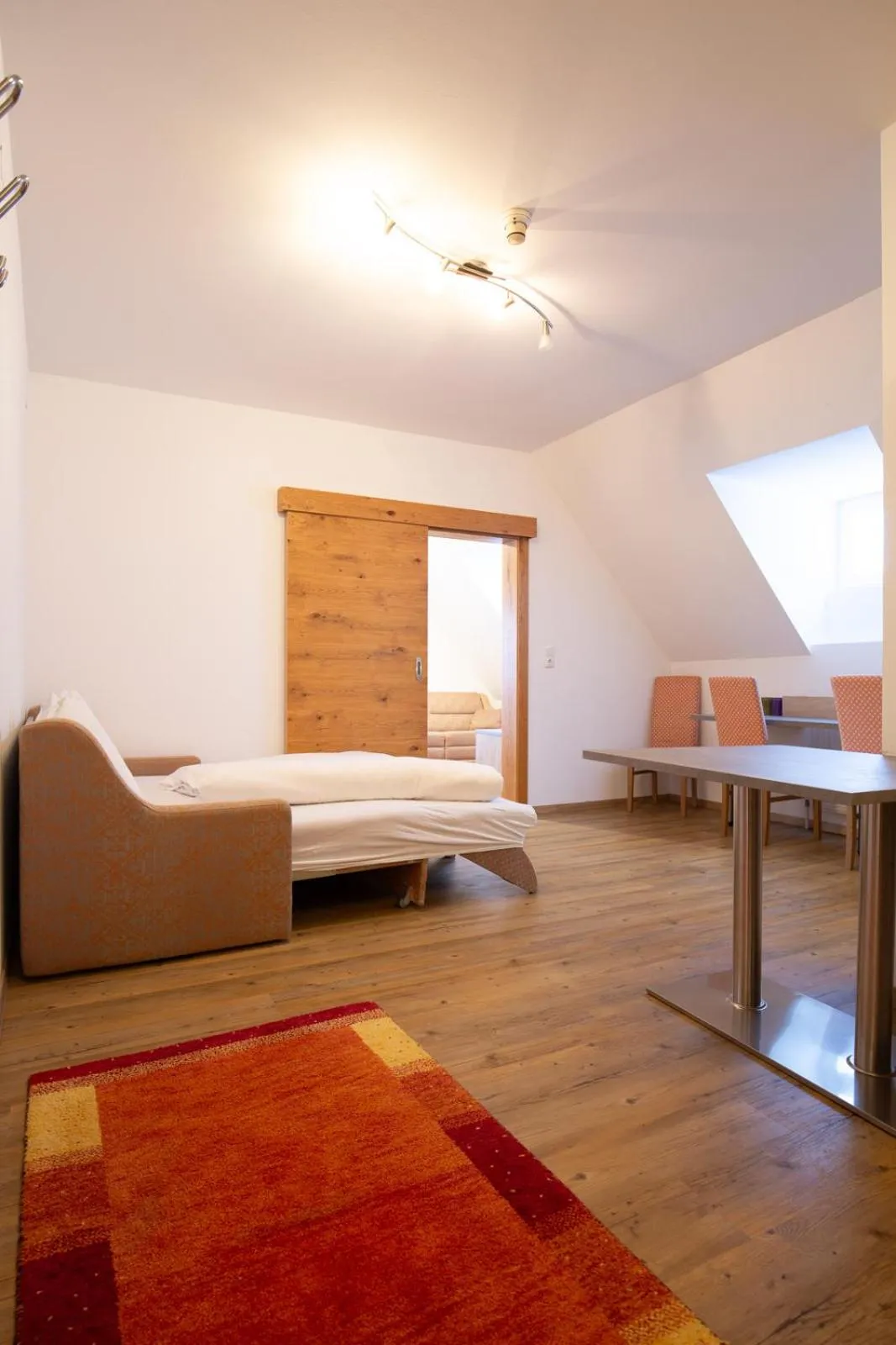 Photo of the whole room in Landhotel Zellerhof