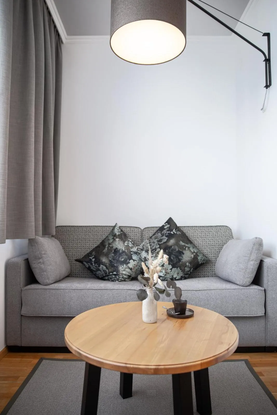 Photo of the whole room in Landhotel Zellerhof