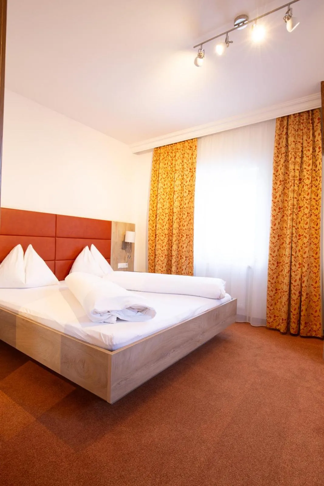 Family Room in Landhotel Zellerhof