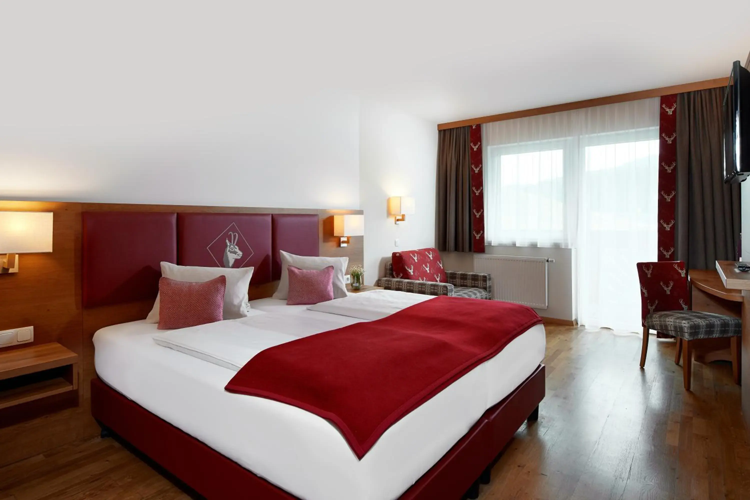 Hotel Kerschbaumer Hotel Kerschbaumer