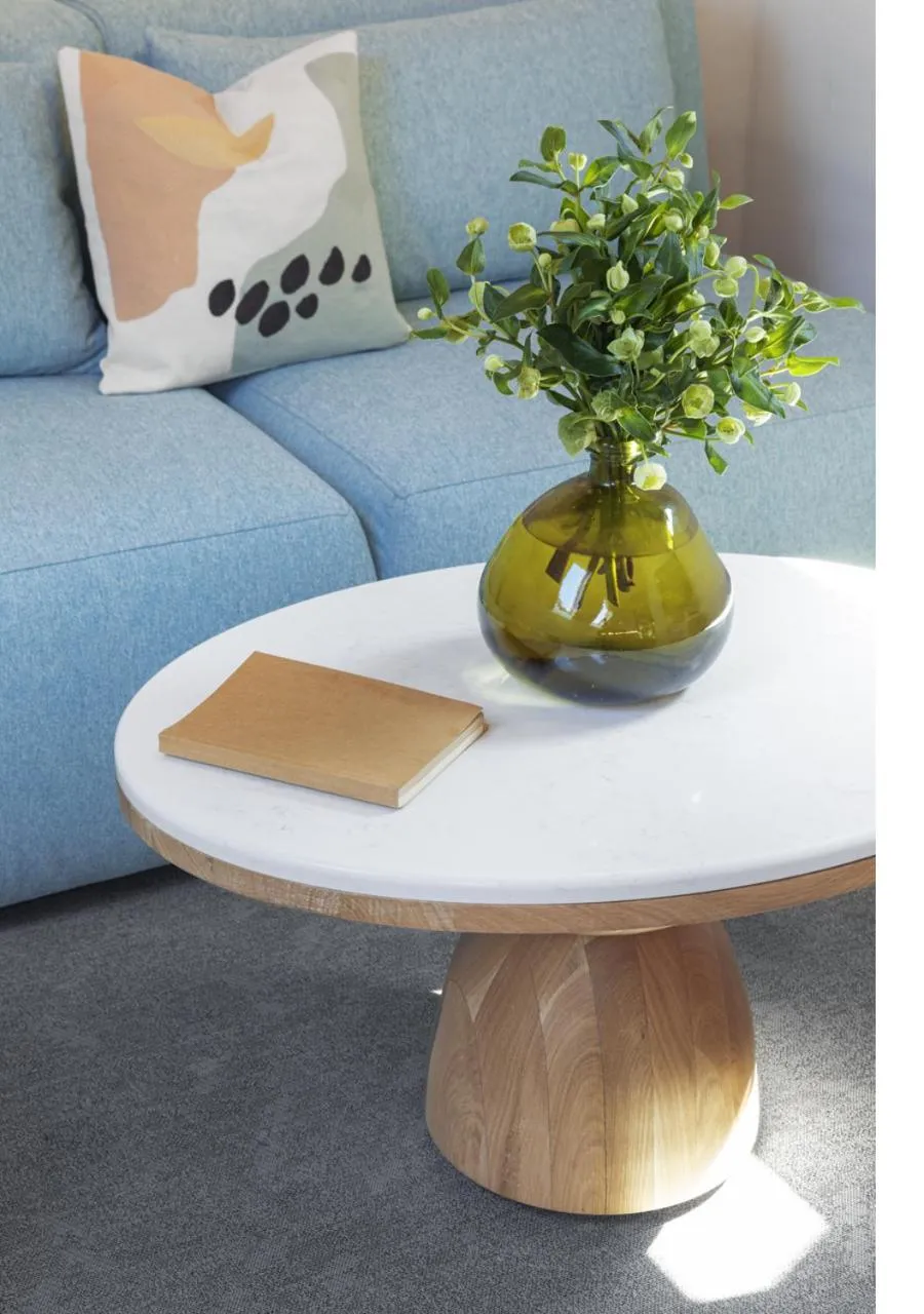 Living room in Oborishte 63,The Art Boutique Hotel by Sandglass