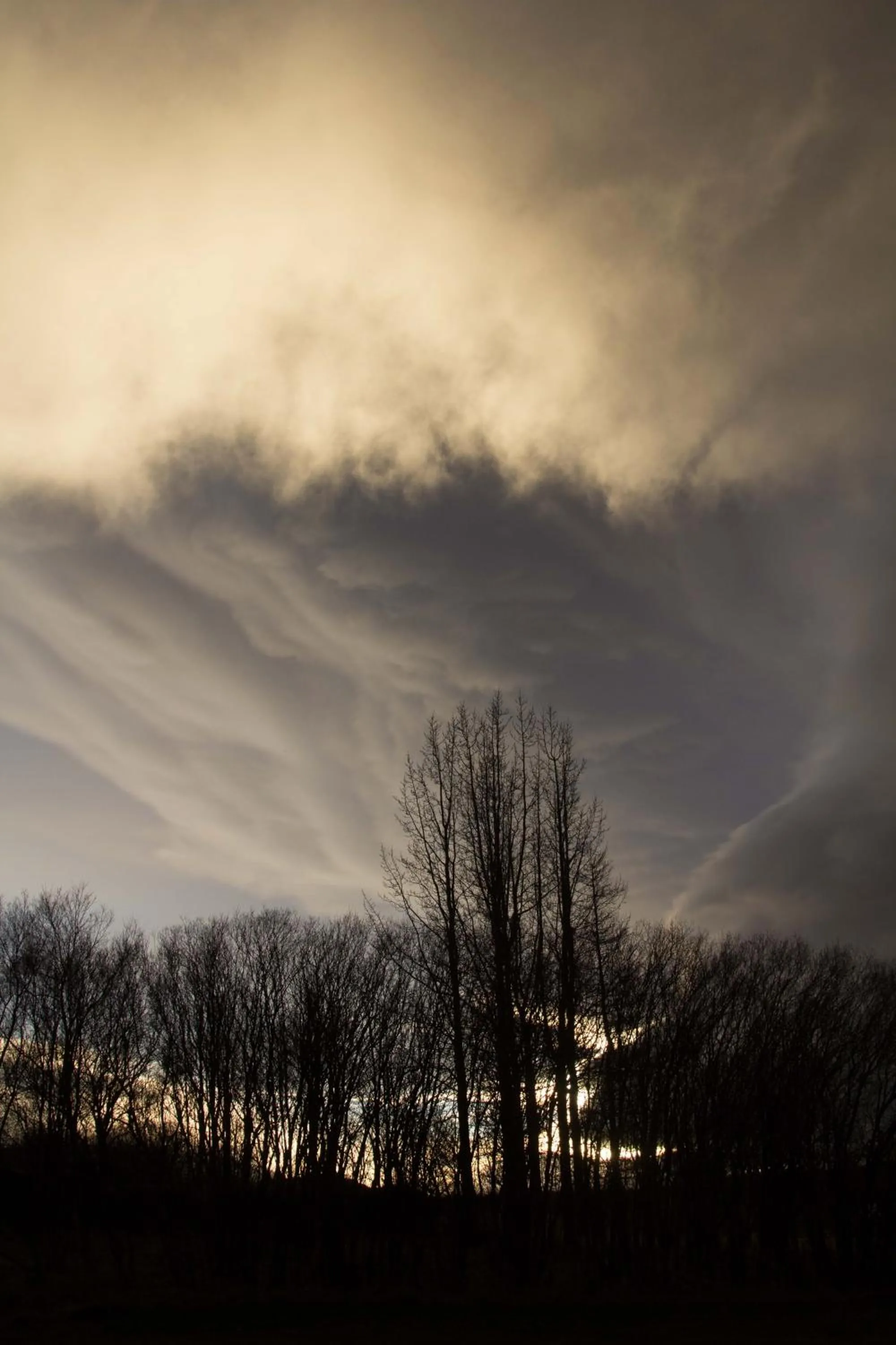 Mjóanes accommodation