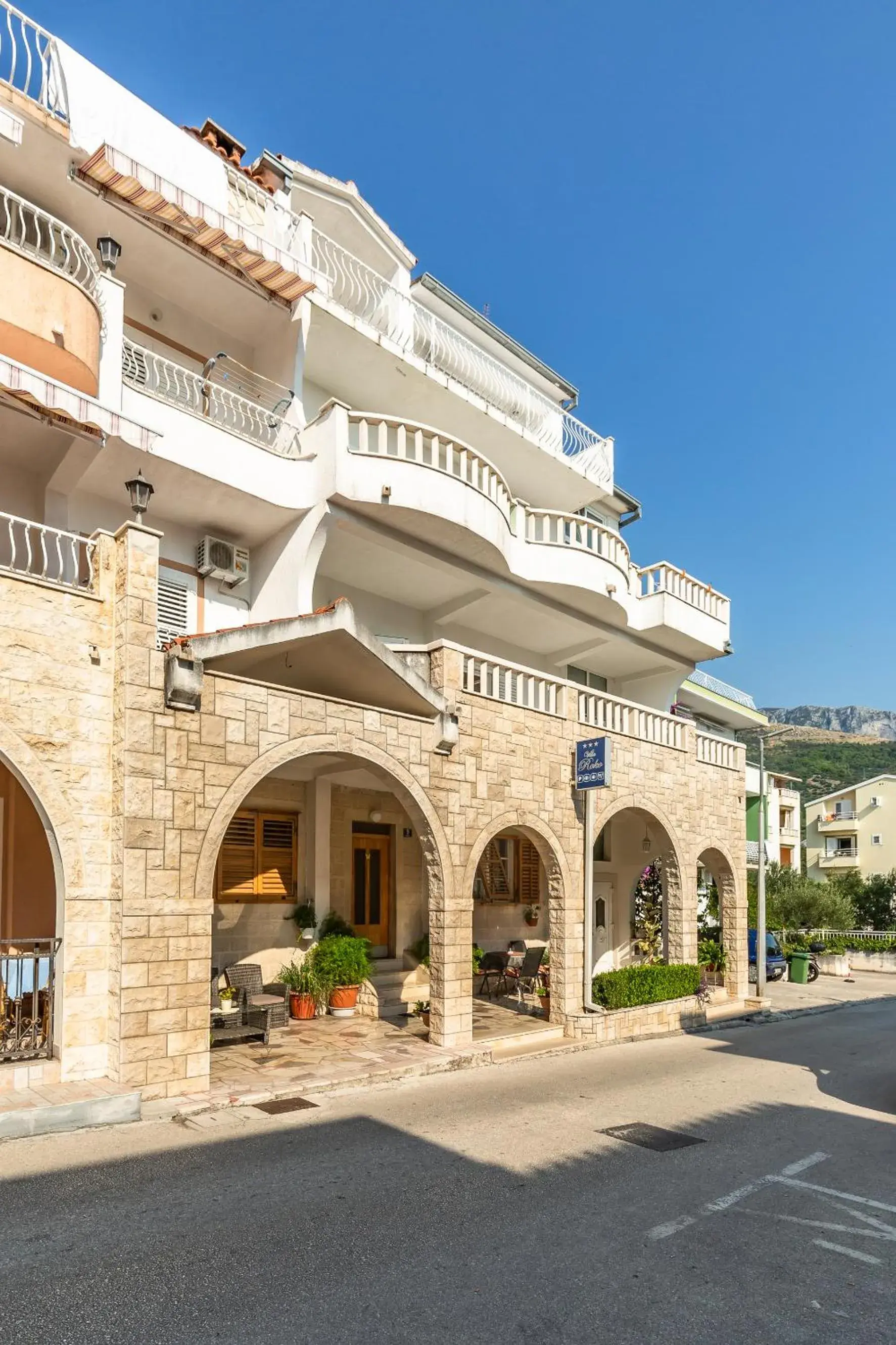 Villa Roko Villa Roko