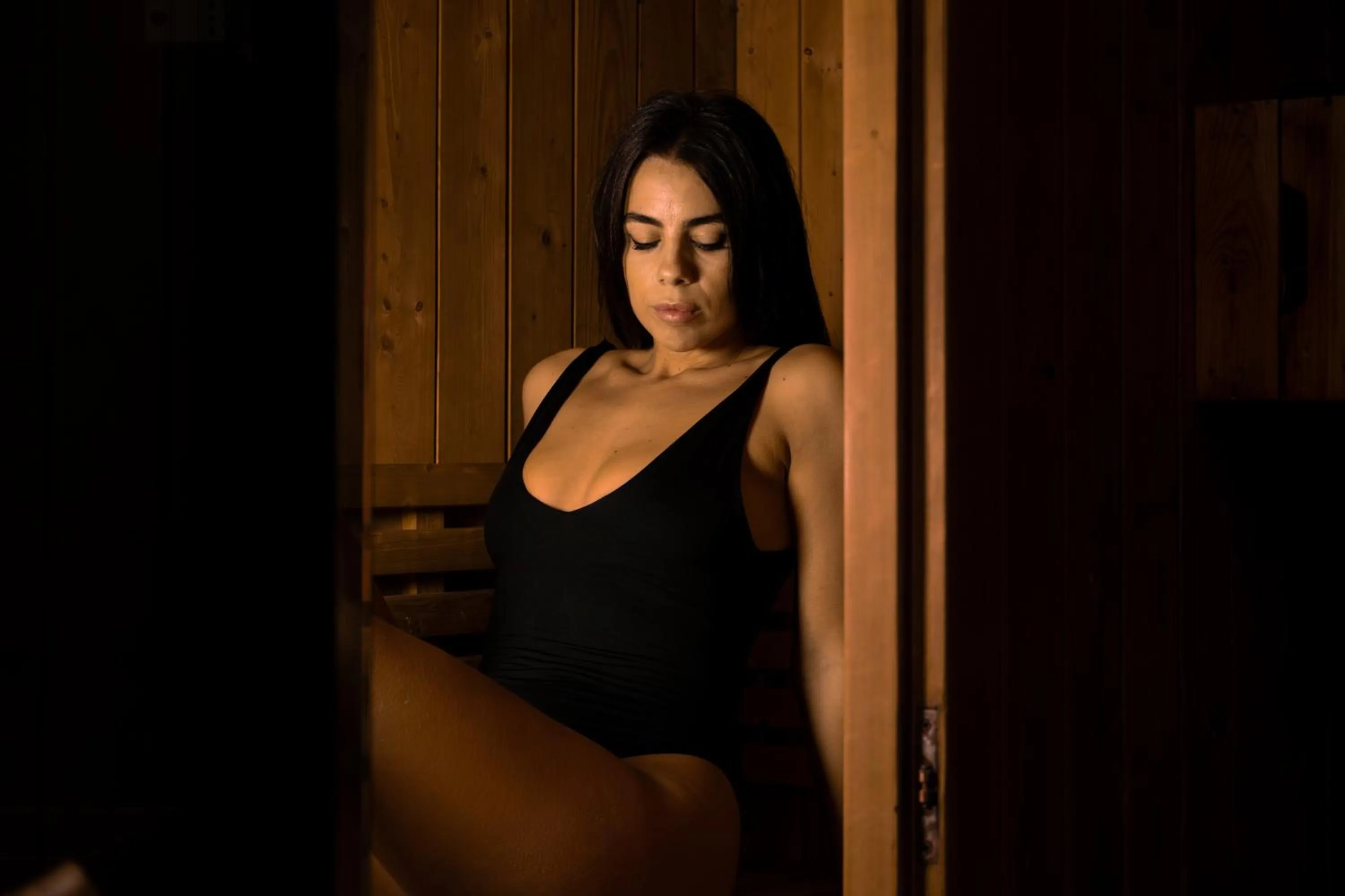 Day in B&B Sweet Sleep