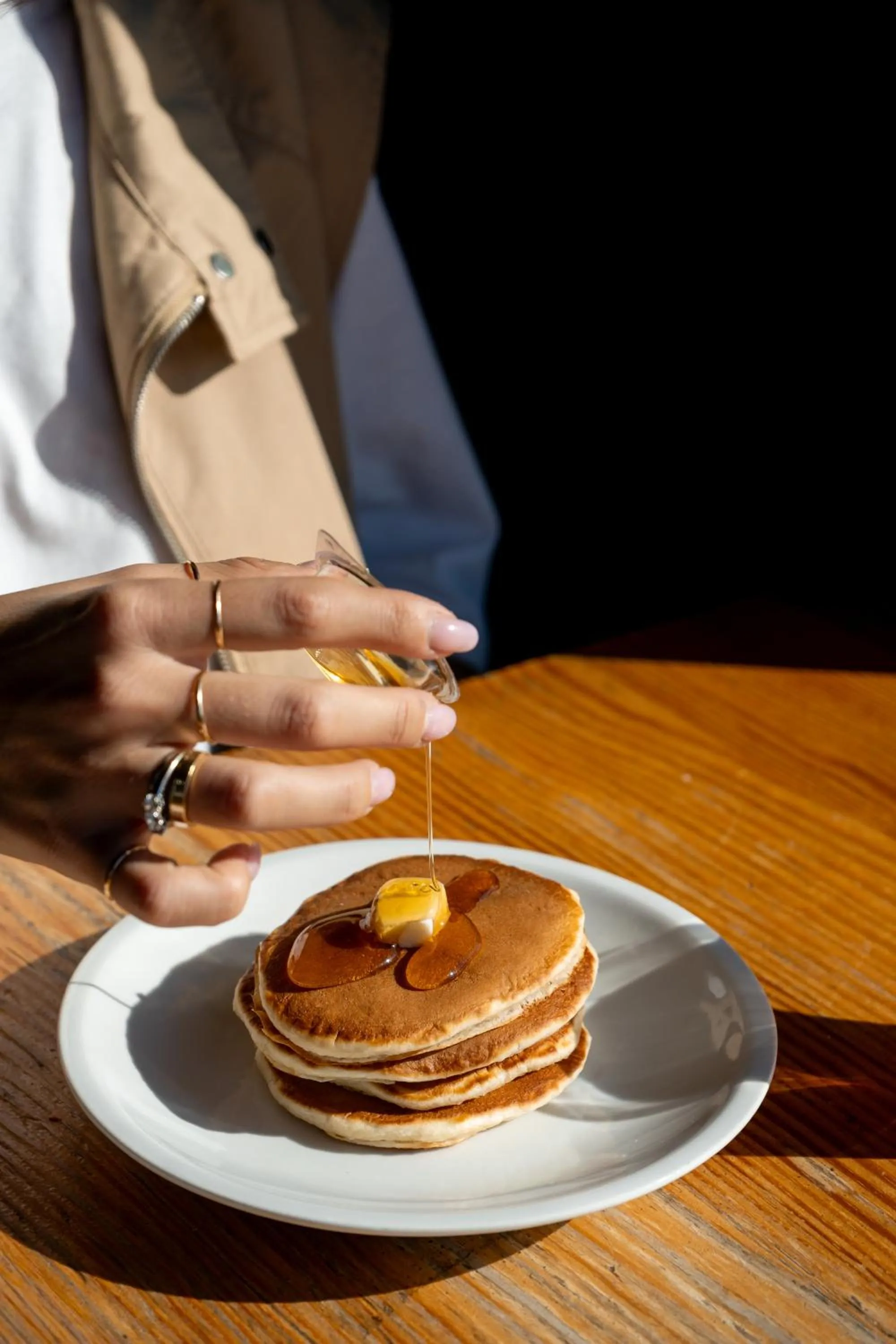 Breakfast in B&B Sweet Sleep