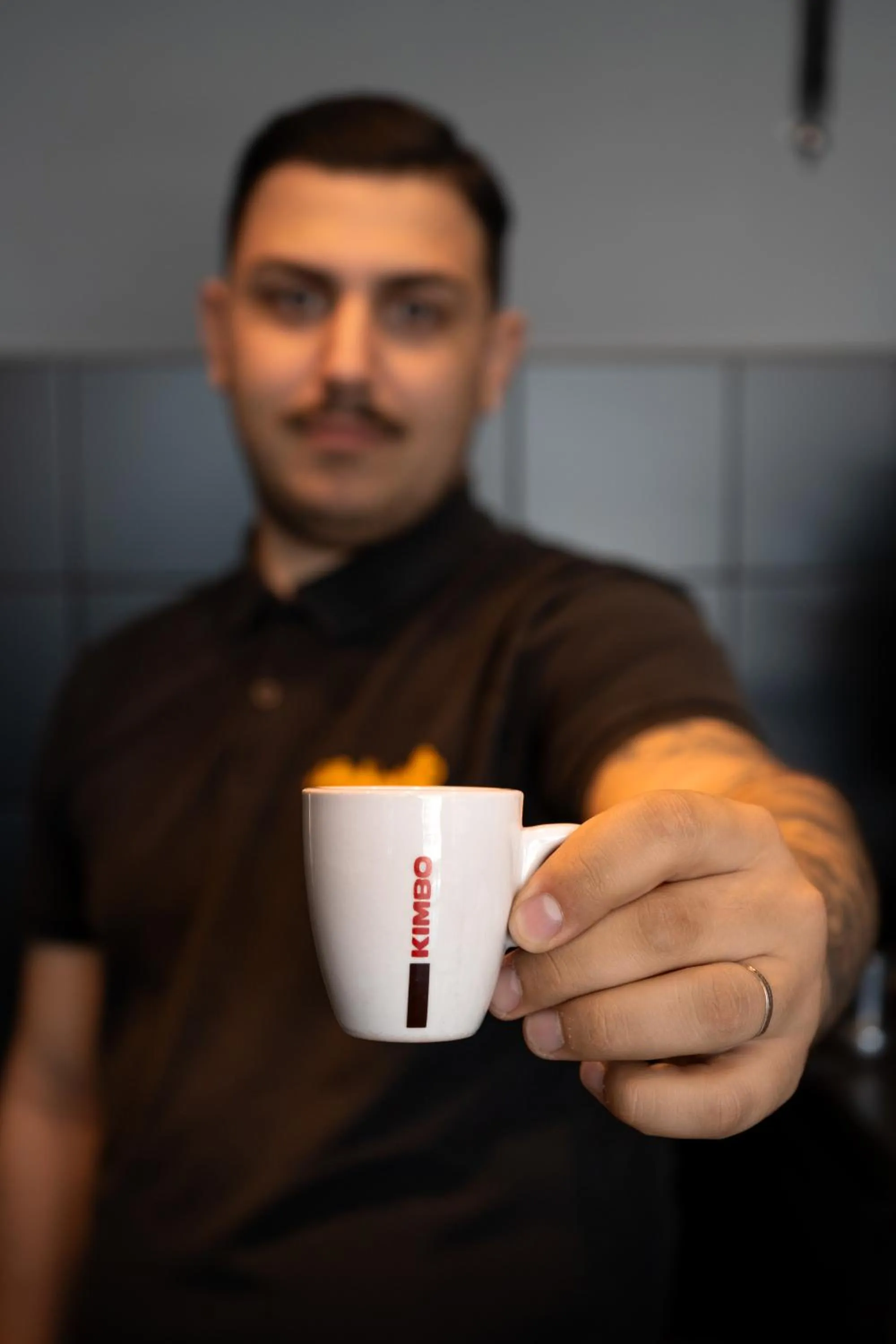 Staff in B&B Sweet Sleep