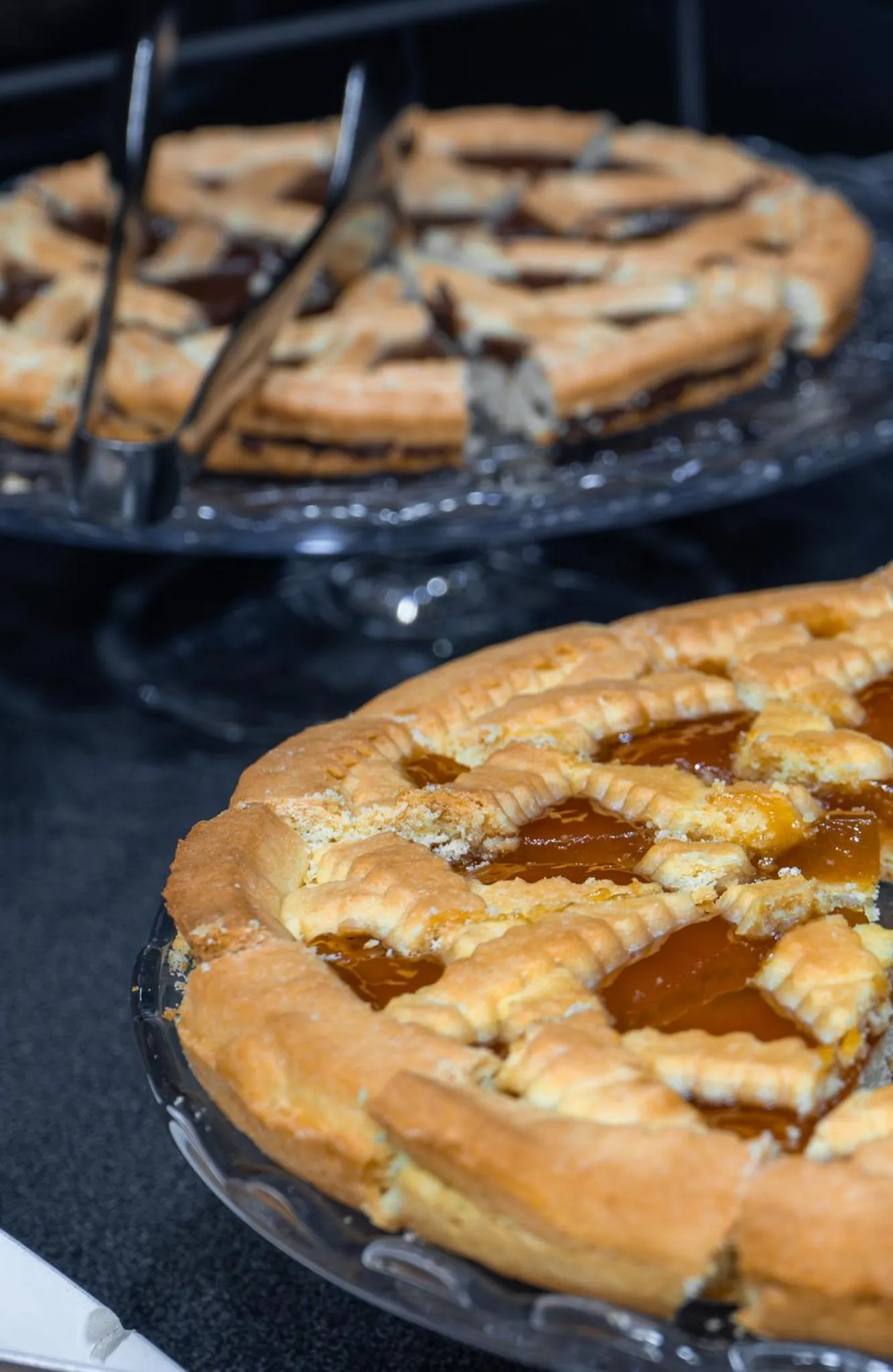 Breakfast in B&B Sweet Sleep