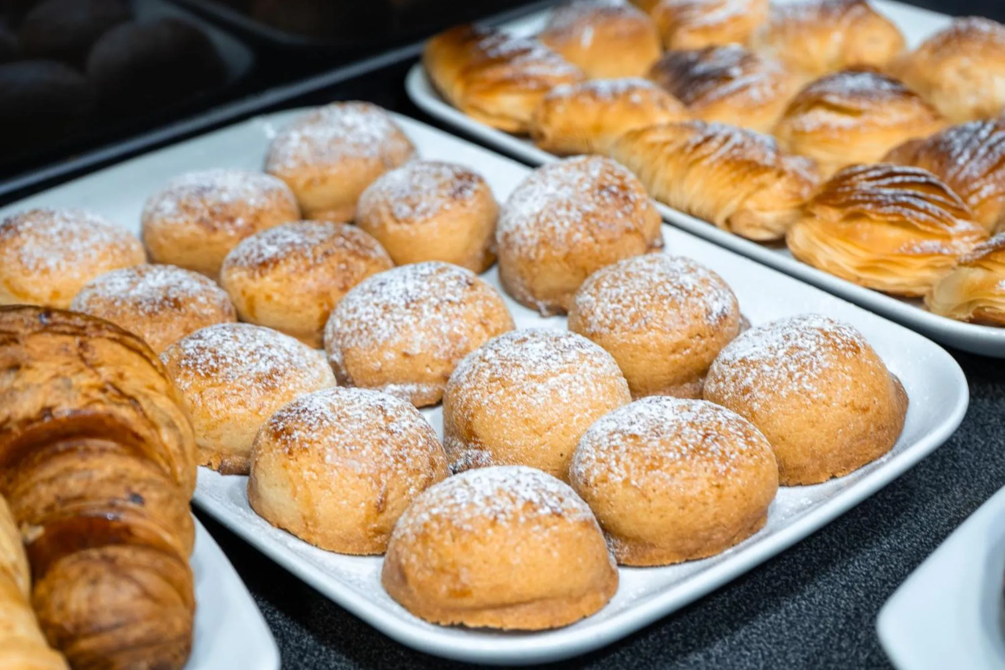 Breakfast in B&B Sweet Sleep