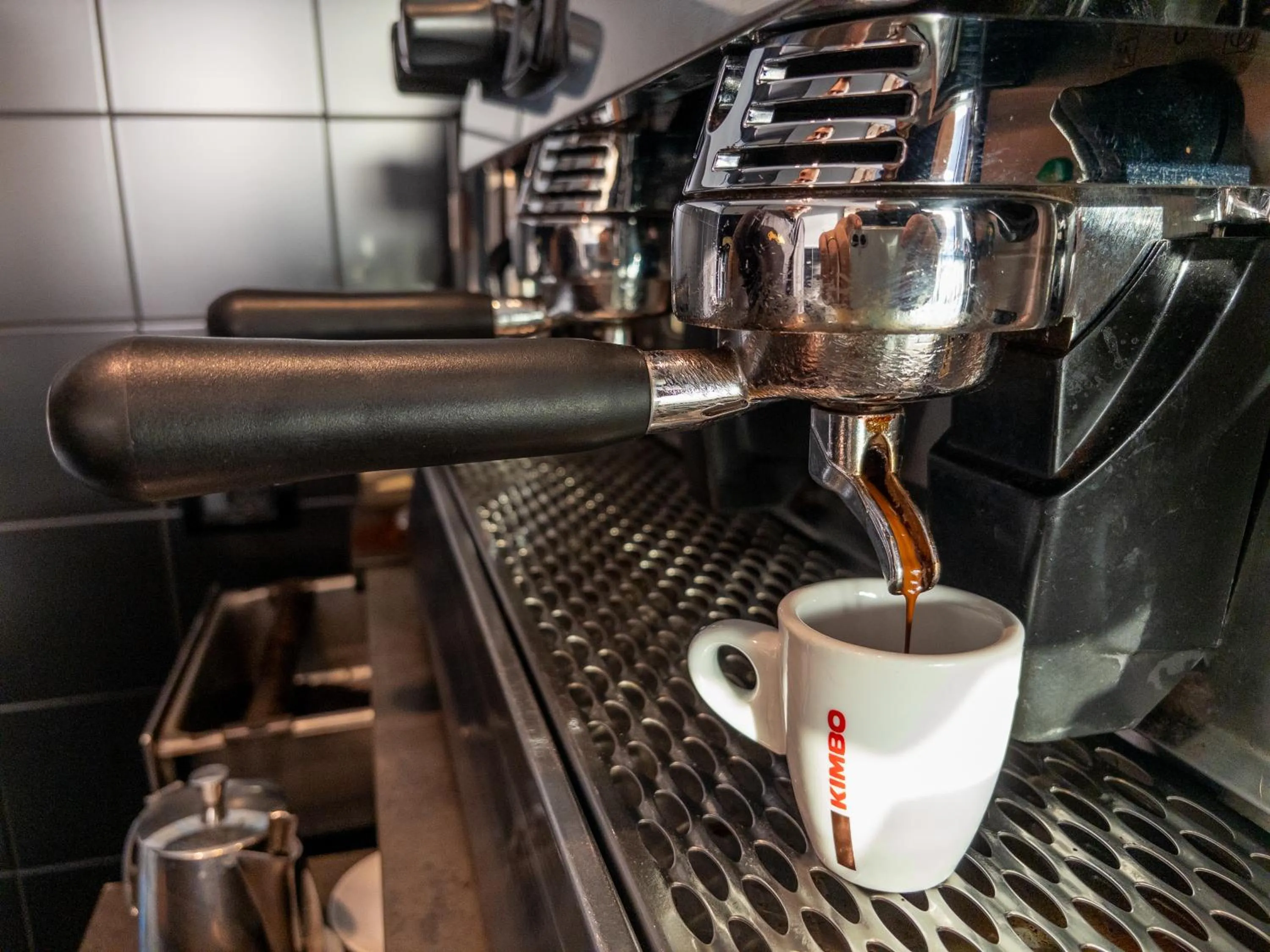 Lounge or bar in B&B Sweet Sleep