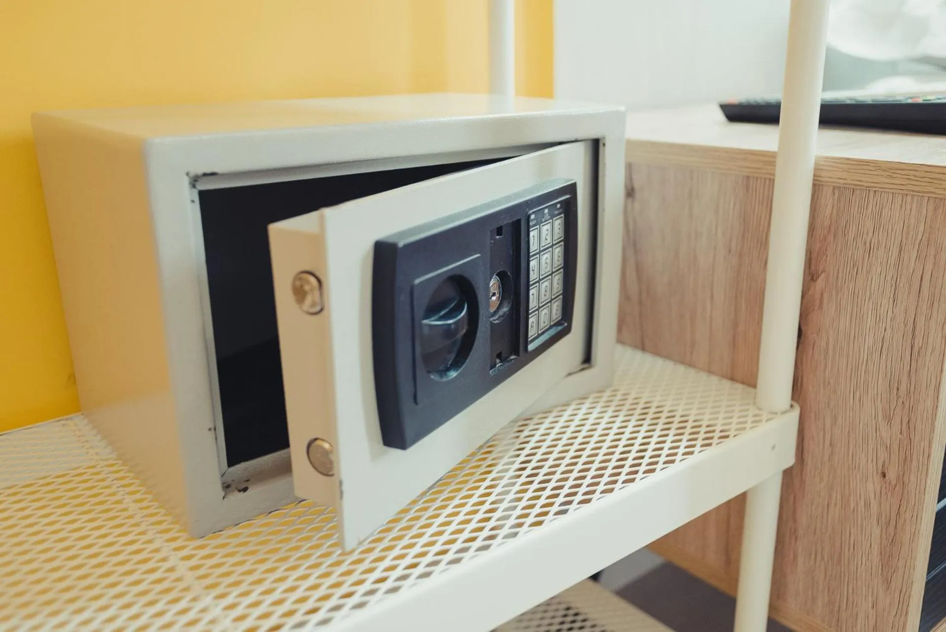 Area and facilities in B&B Sweet Sleep