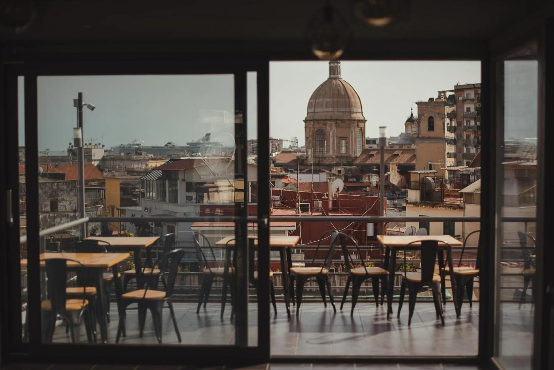 Nearby landmark in B&B Sweet Sleep