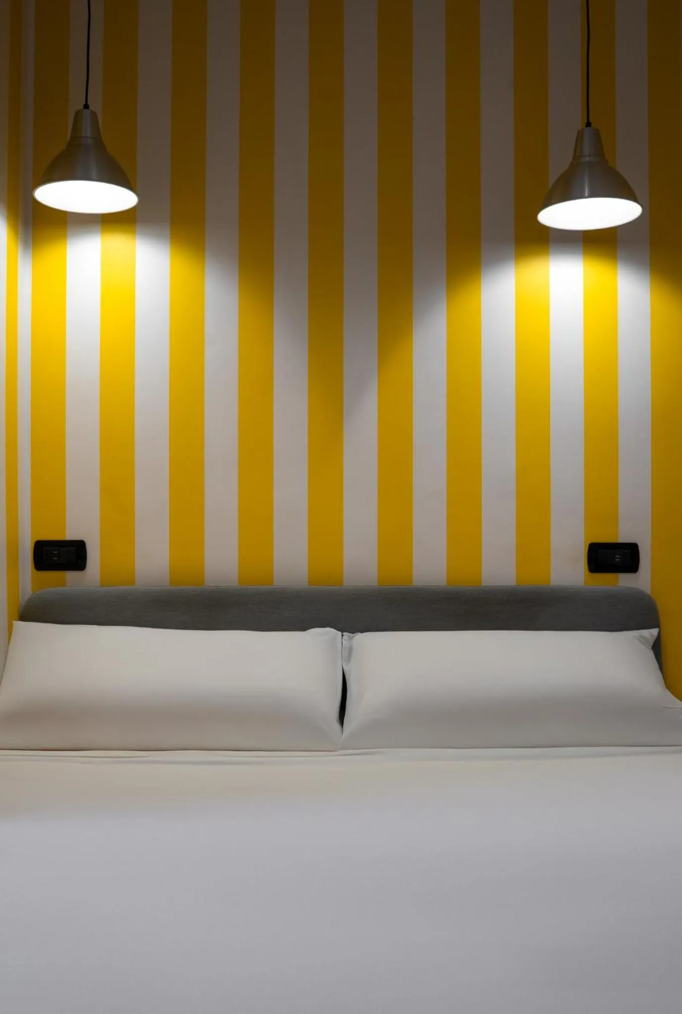 Bed in B&B Sweet Sleep