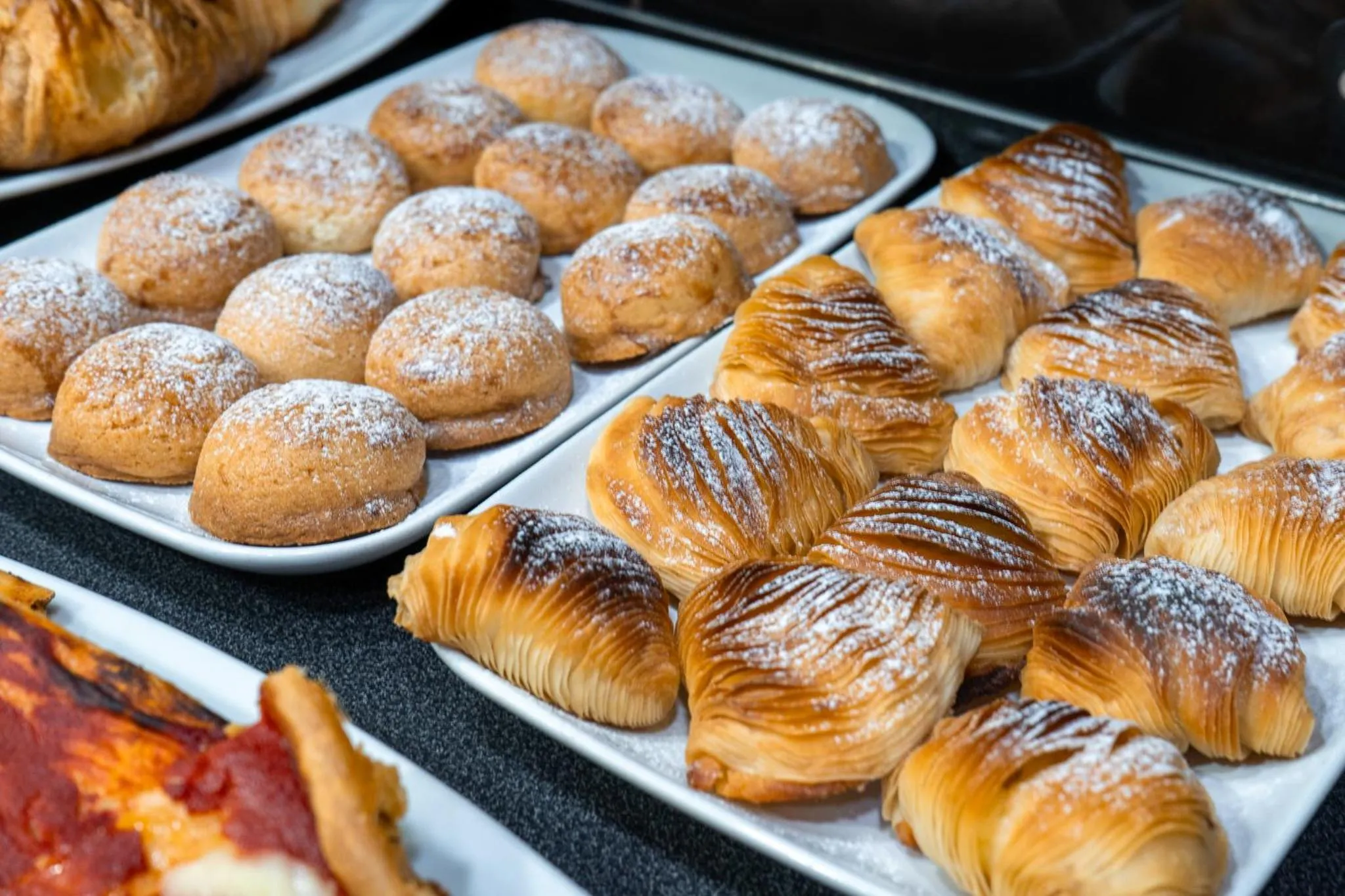 Breakfast in B&B Sweet Sleep