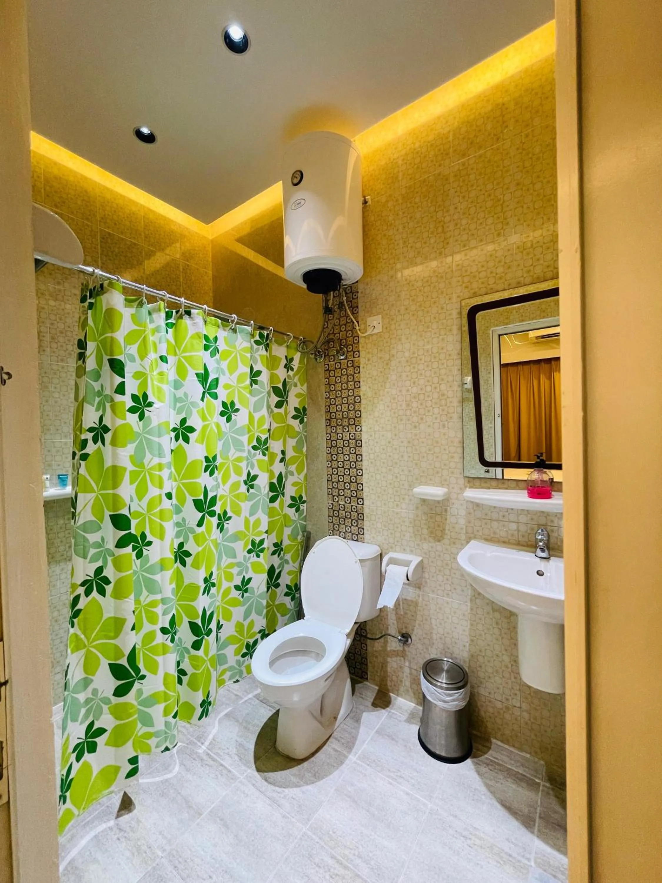 Deluxe Apartment in Mabahj Garnatha Hotel Apartments