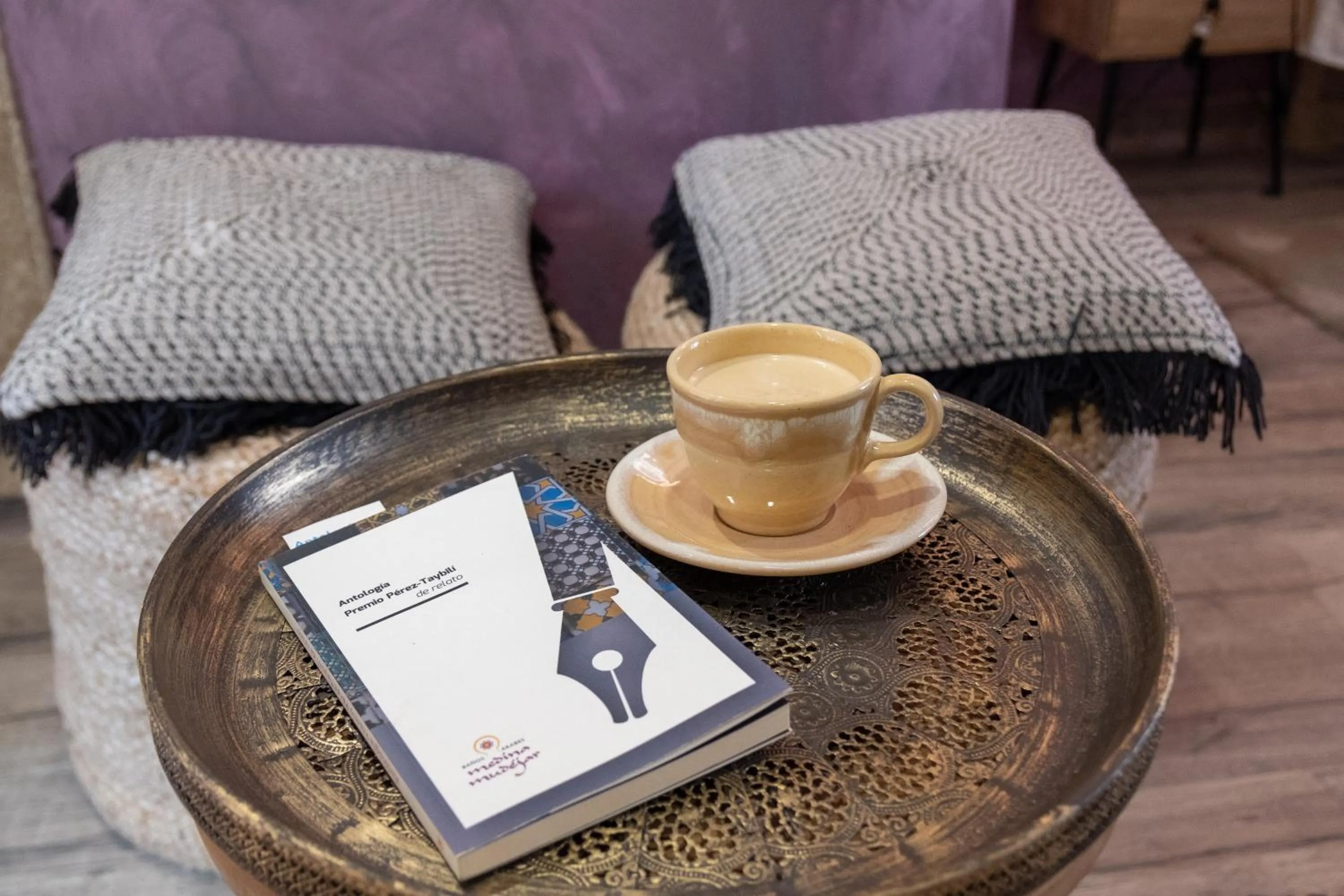 Other in Riad Medina Mudejar