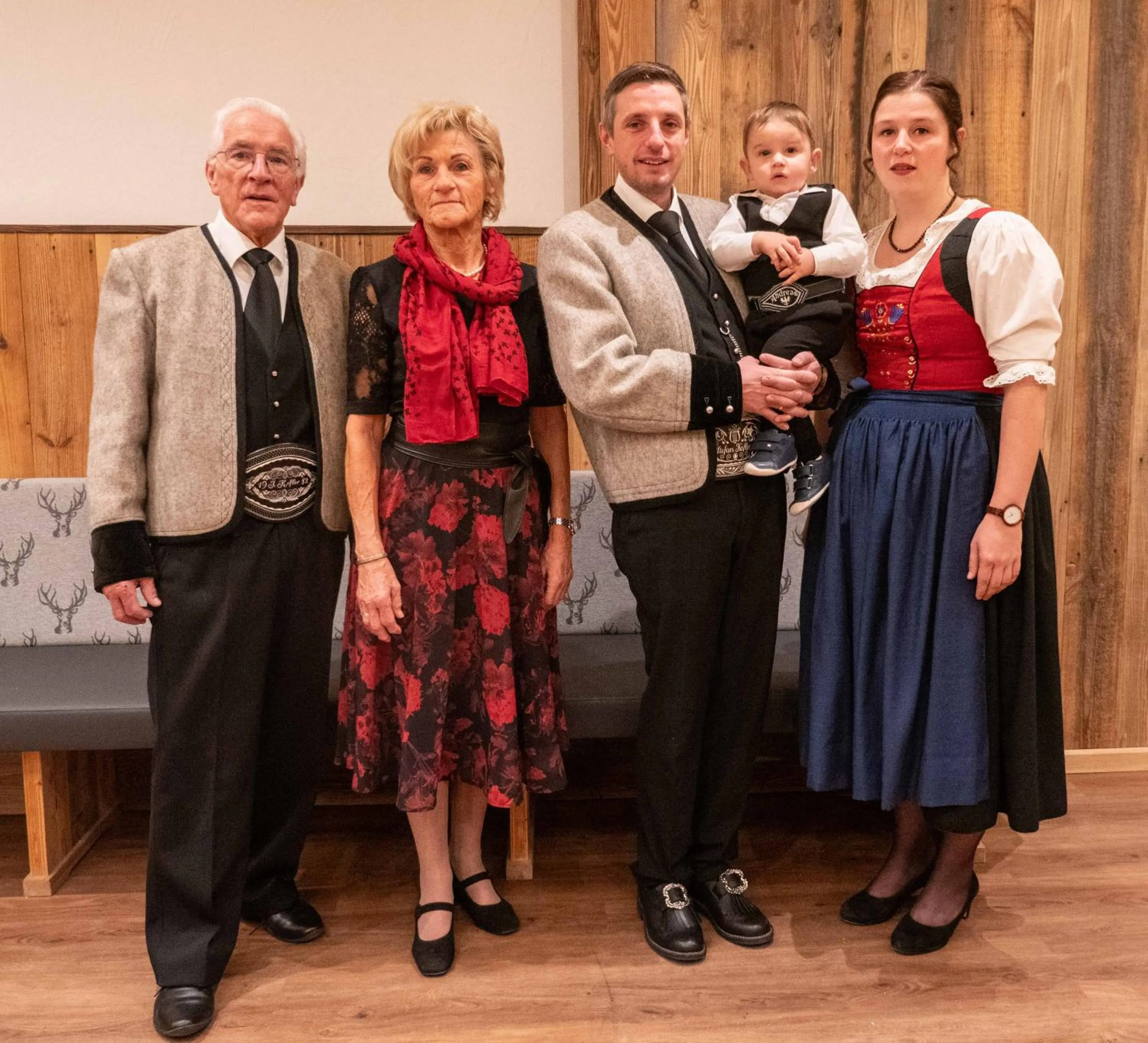 People in Hotel & Apart Central