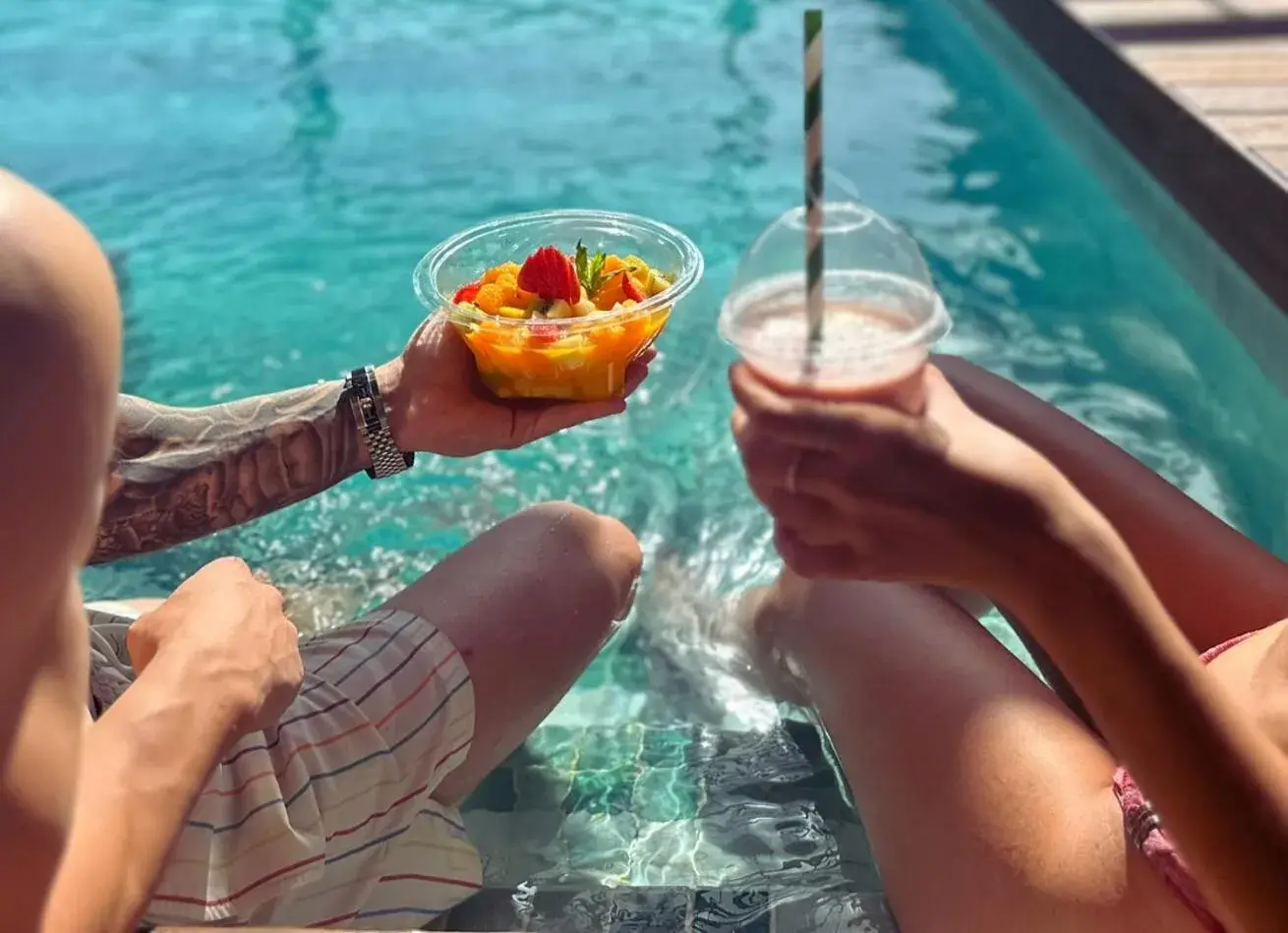 Lounge or bar in Hotel Condestable Iranzo Lounge or bar in Hotel Condestable Iranzo