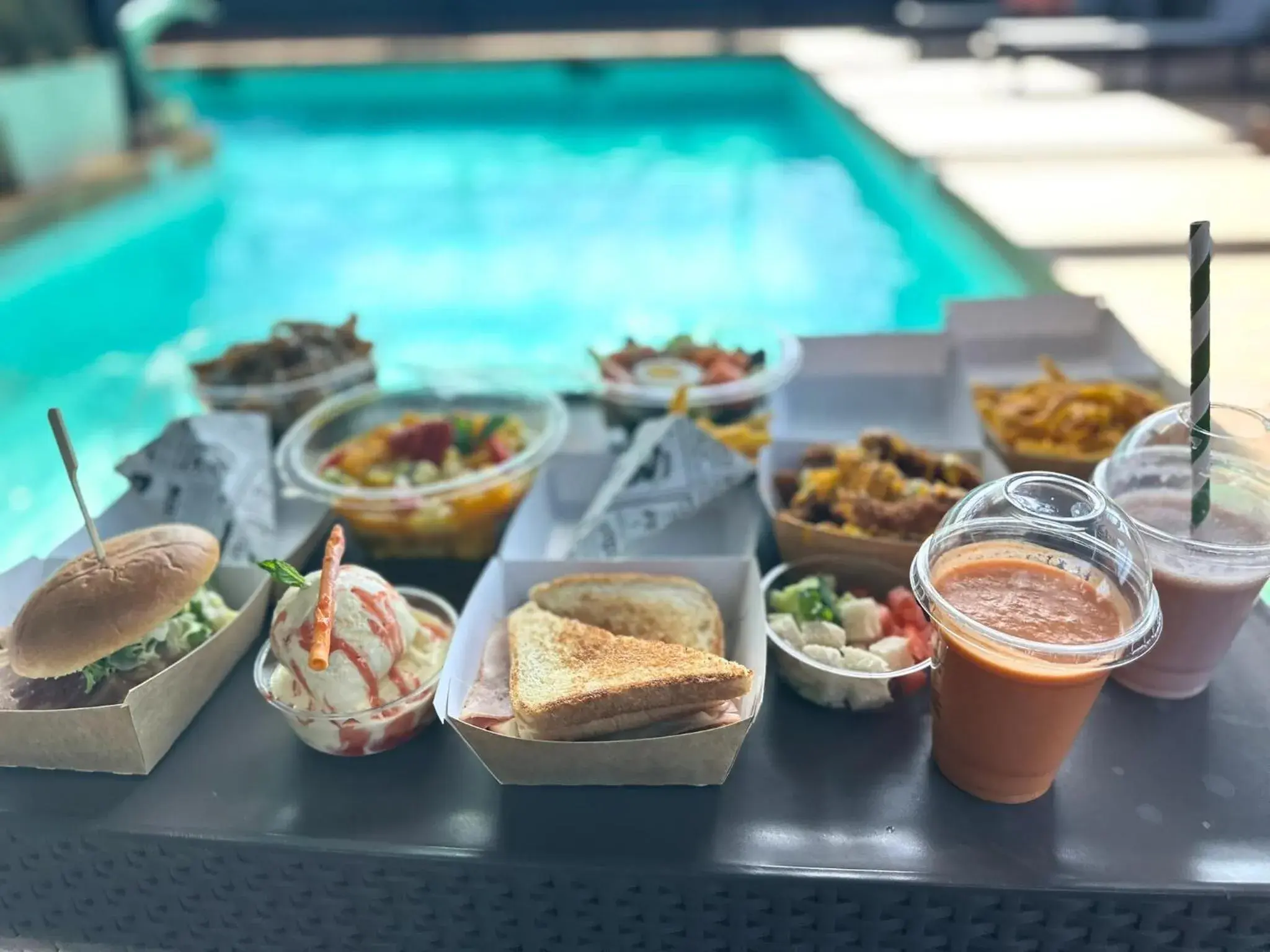 Lounge or bar in Hotel Condestable Iranzo Lounge or bar in Hotel Condestable Iranzo