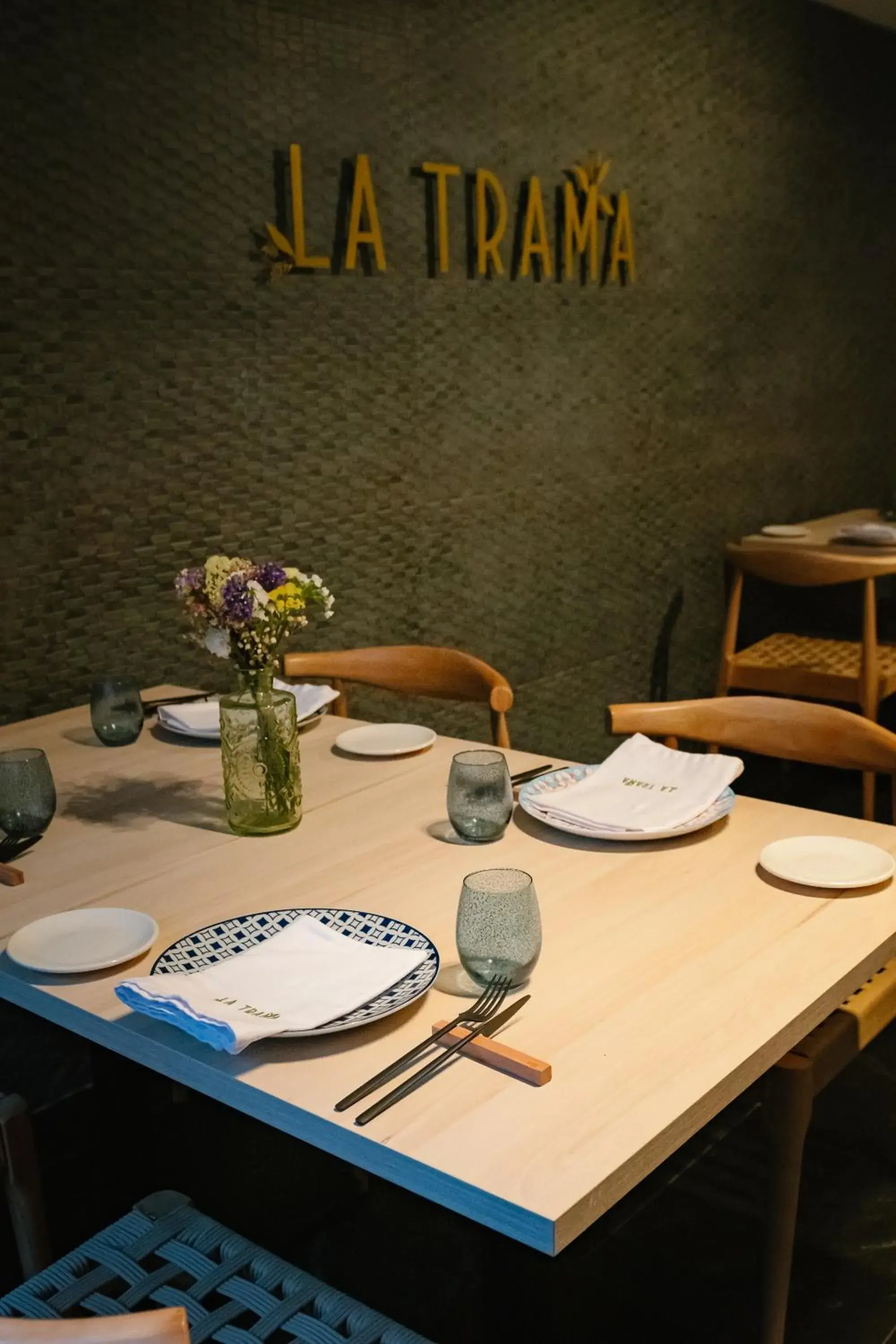 Restaurant/places to eat in Hotel Condestable Iranzo Restaurant/places to eat in Hotel Condestable Iranzo