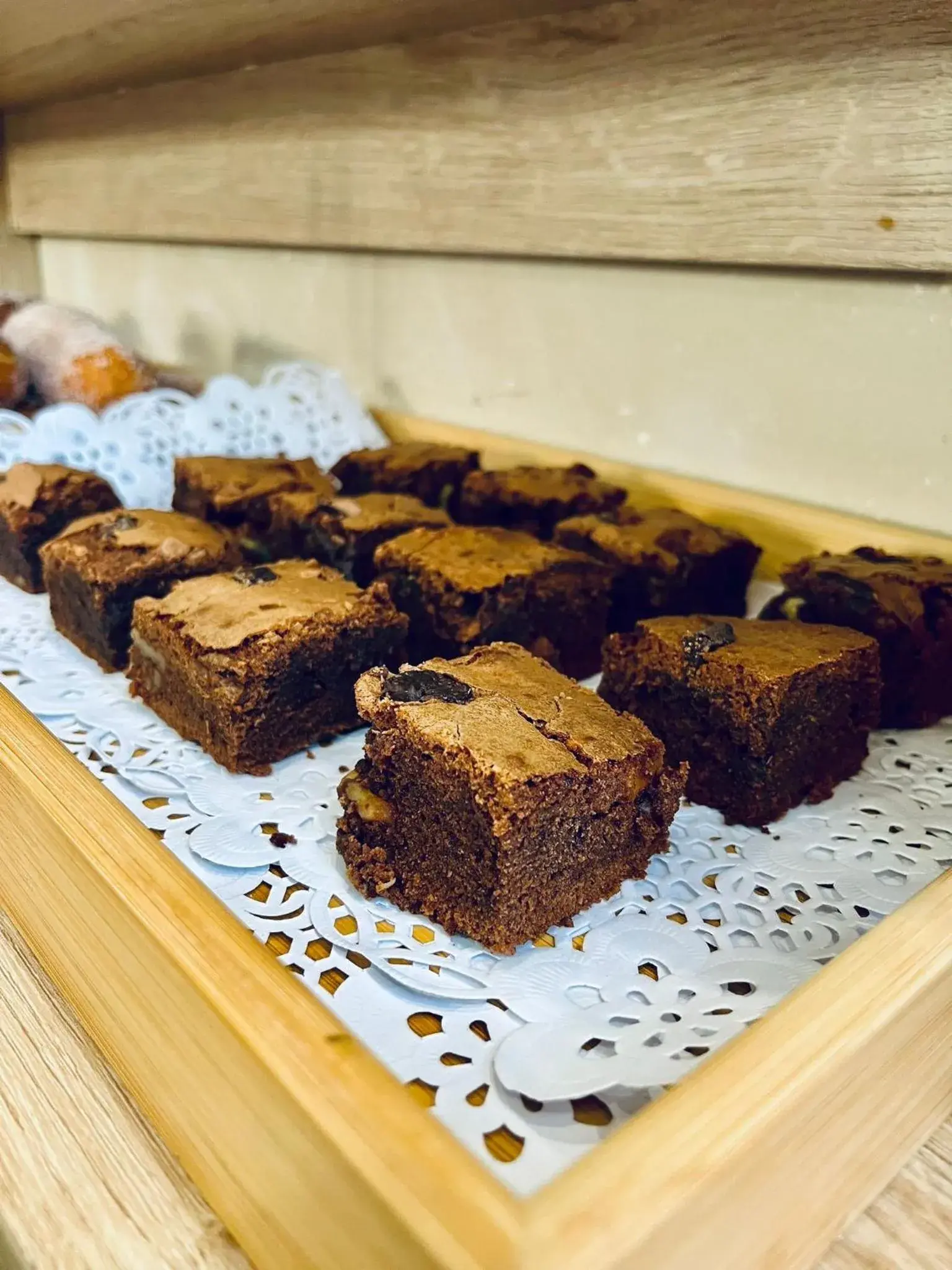 Breakfast in Hotel Condestable Iranzo Breakfast in Hotel Condestable Iranzo