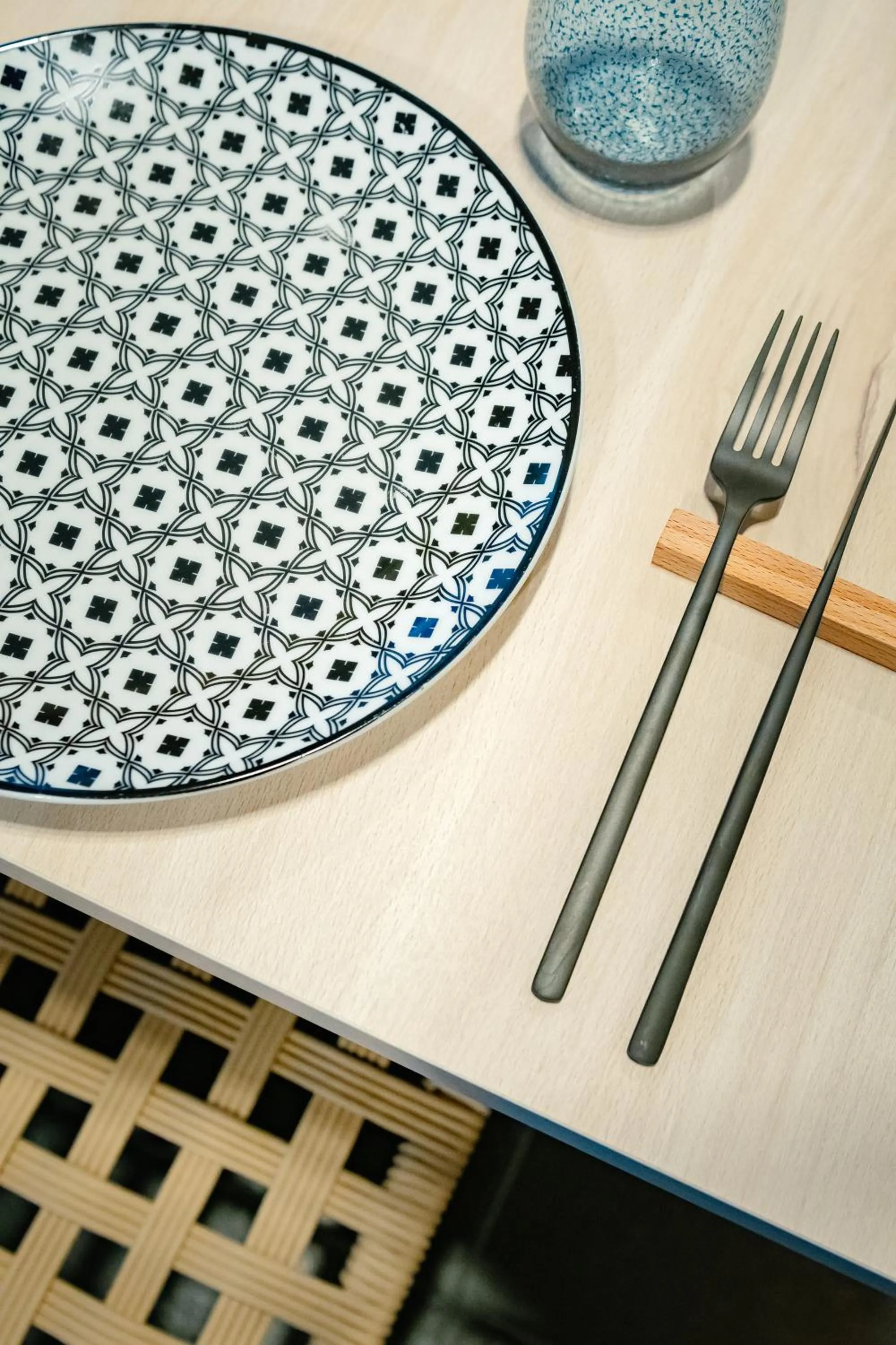 Restaurant/places to eat in Hotel Condestable Iranzo