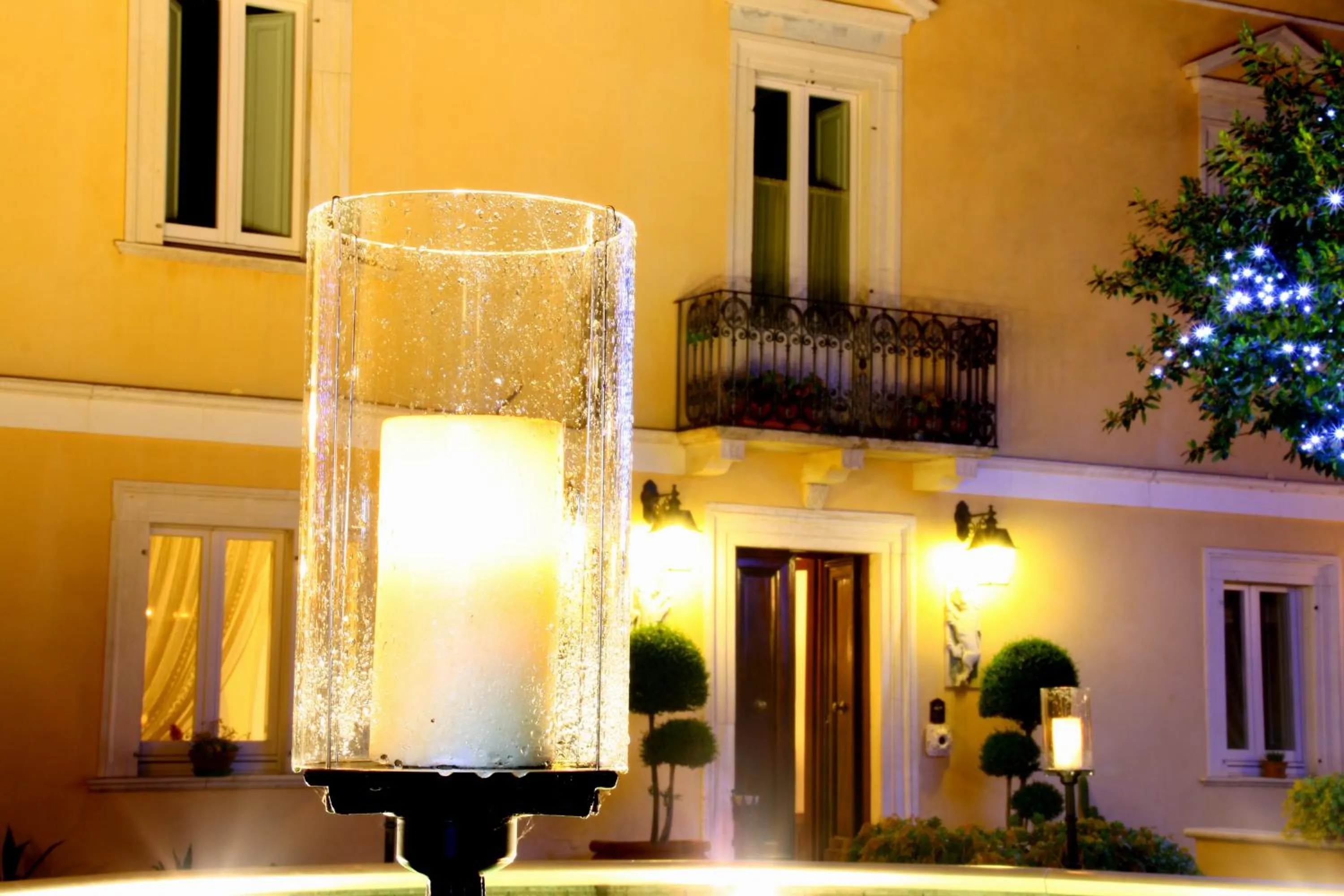 Regis Resort & Wellness