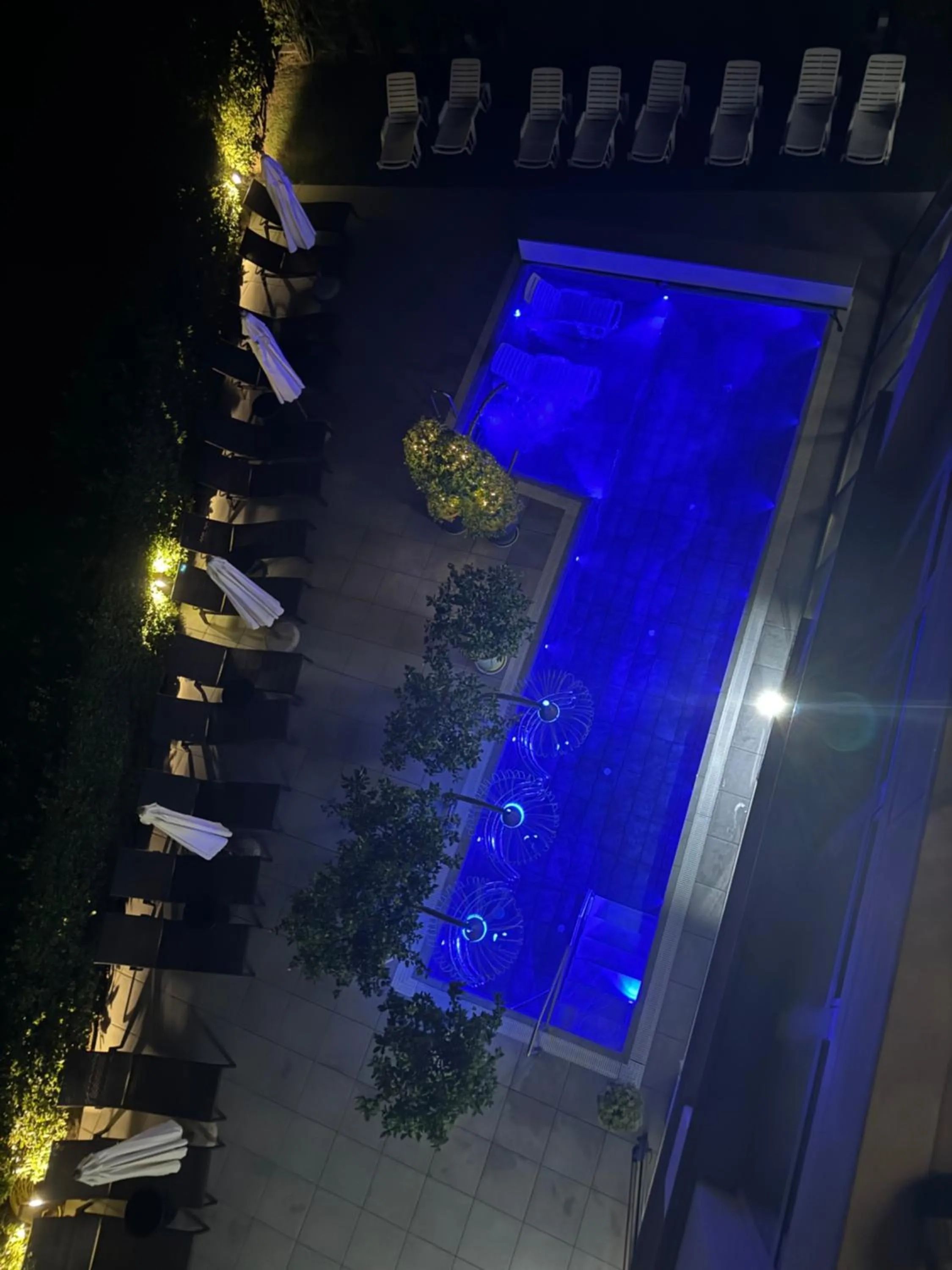 Regis Resort & Wellness