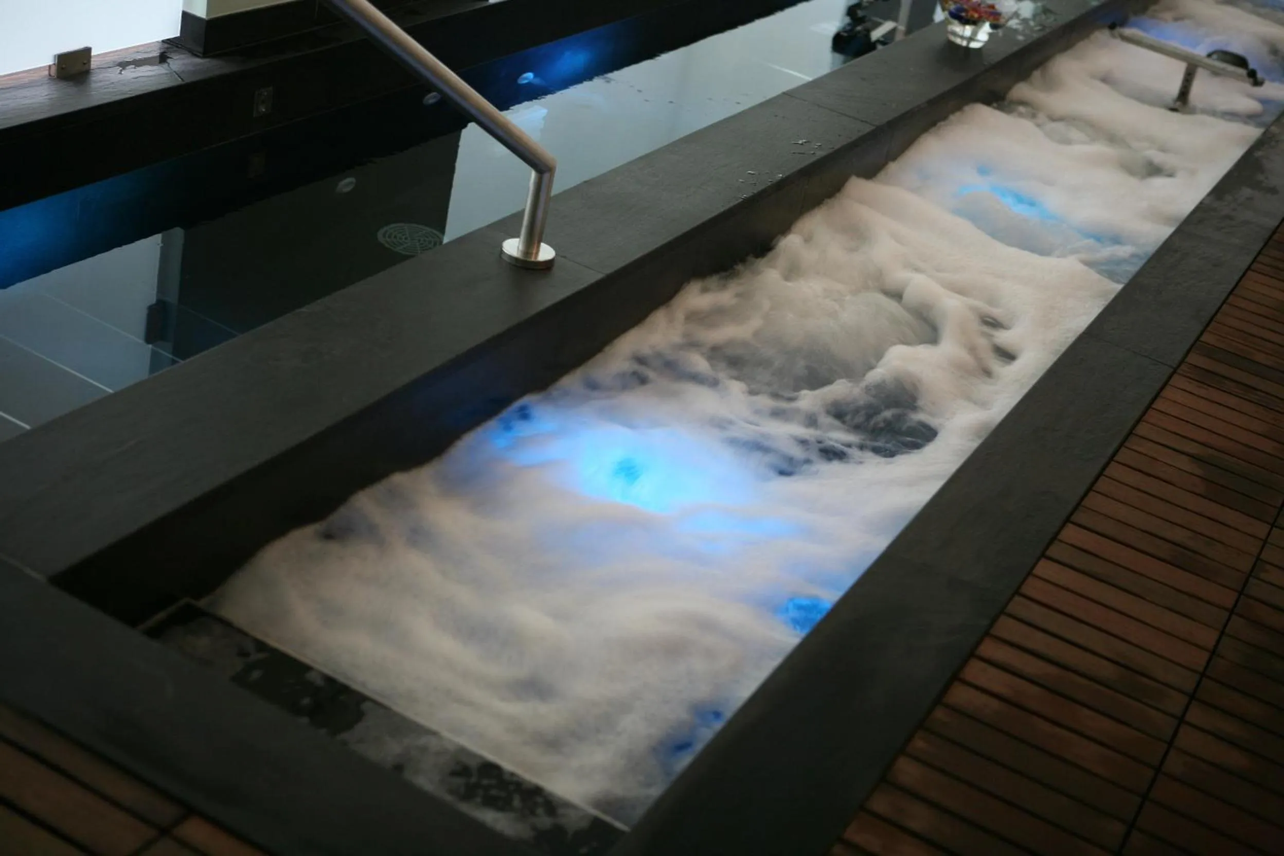 Spa and wellness centre/facilities in Regis Resort & Wellness