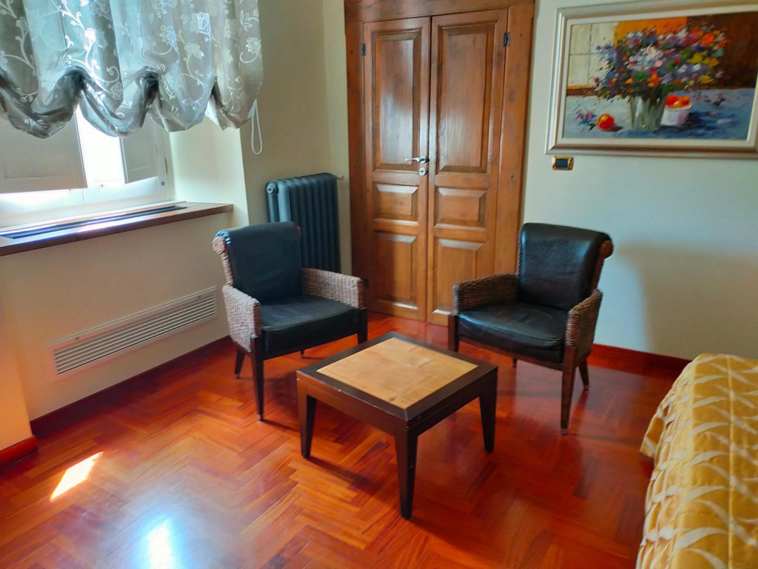 View (from property/room) in Regis Resort & Wellness