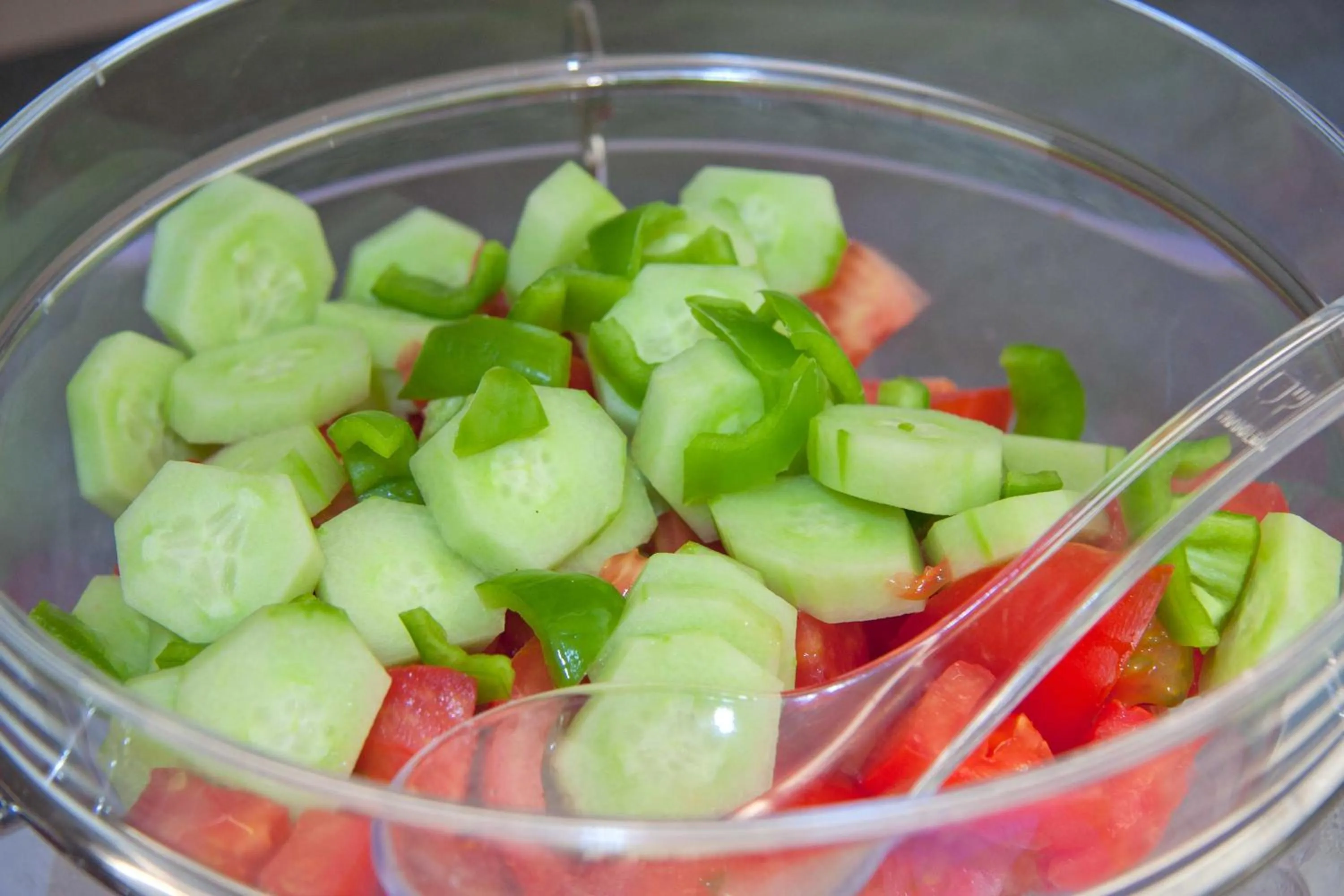 American breakfast in ALK Hotelᵀᴹ