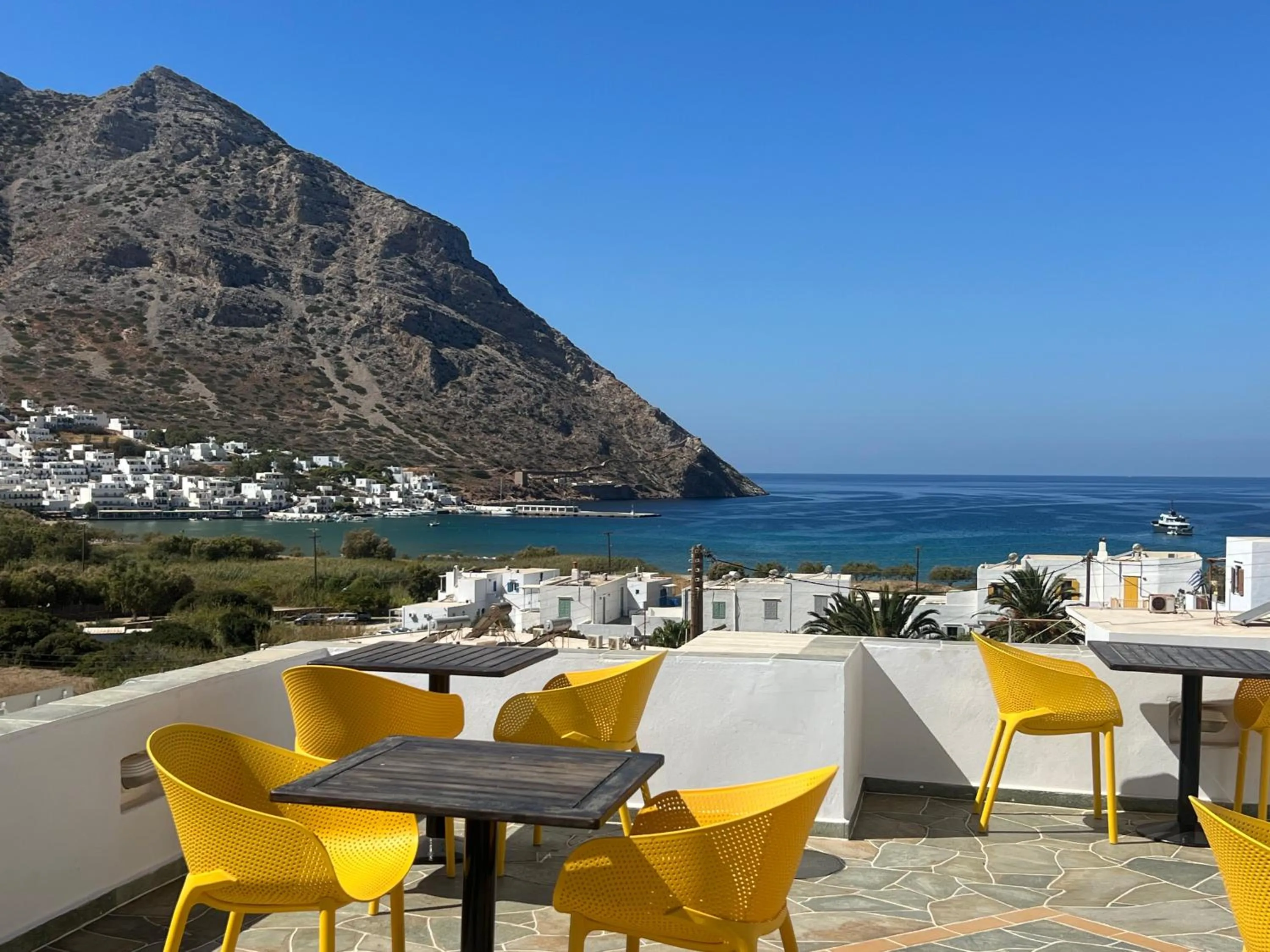 Property building in ALK Hotelᵀᴹ