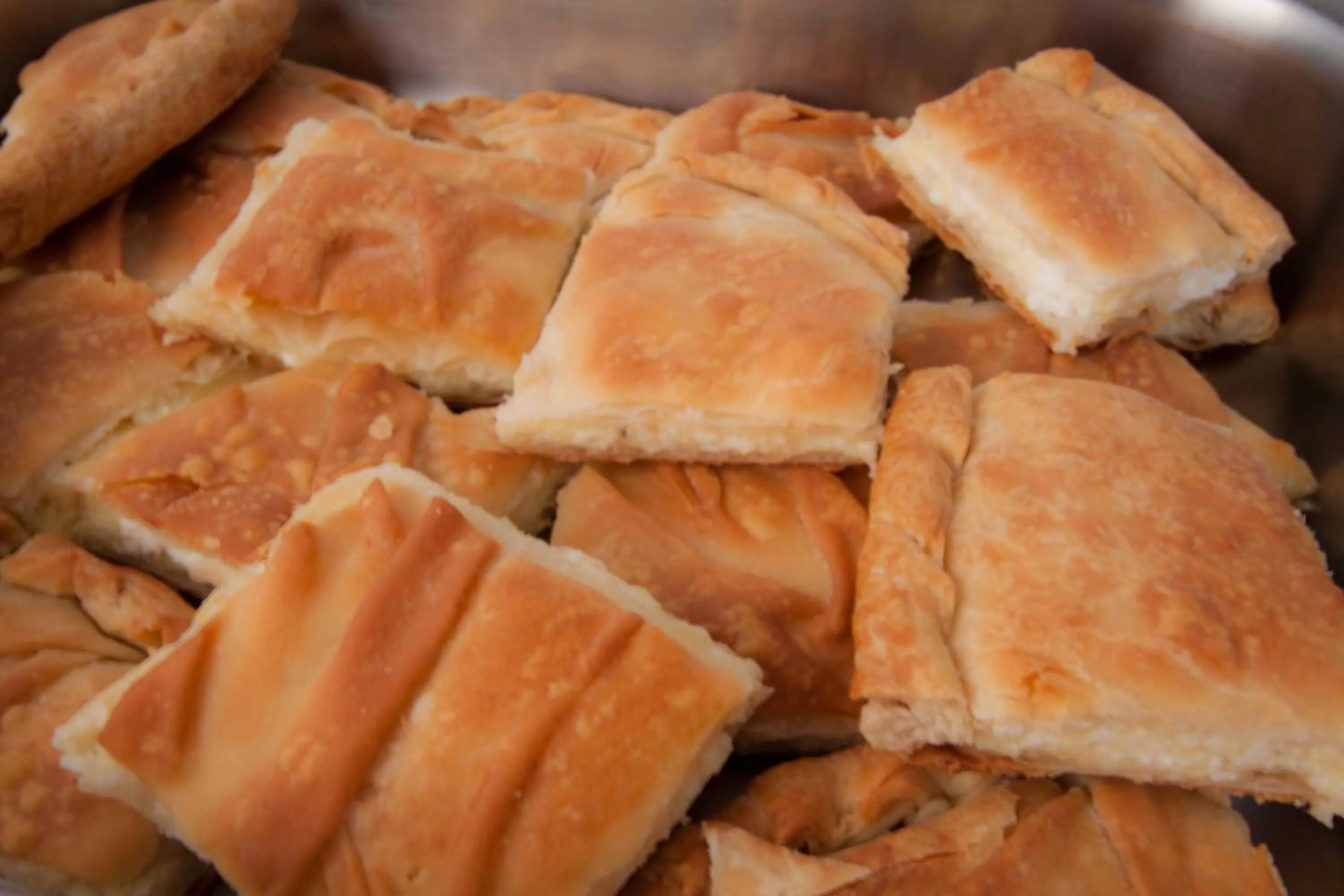 American breakfast in ALK Hotelᵀᴹ