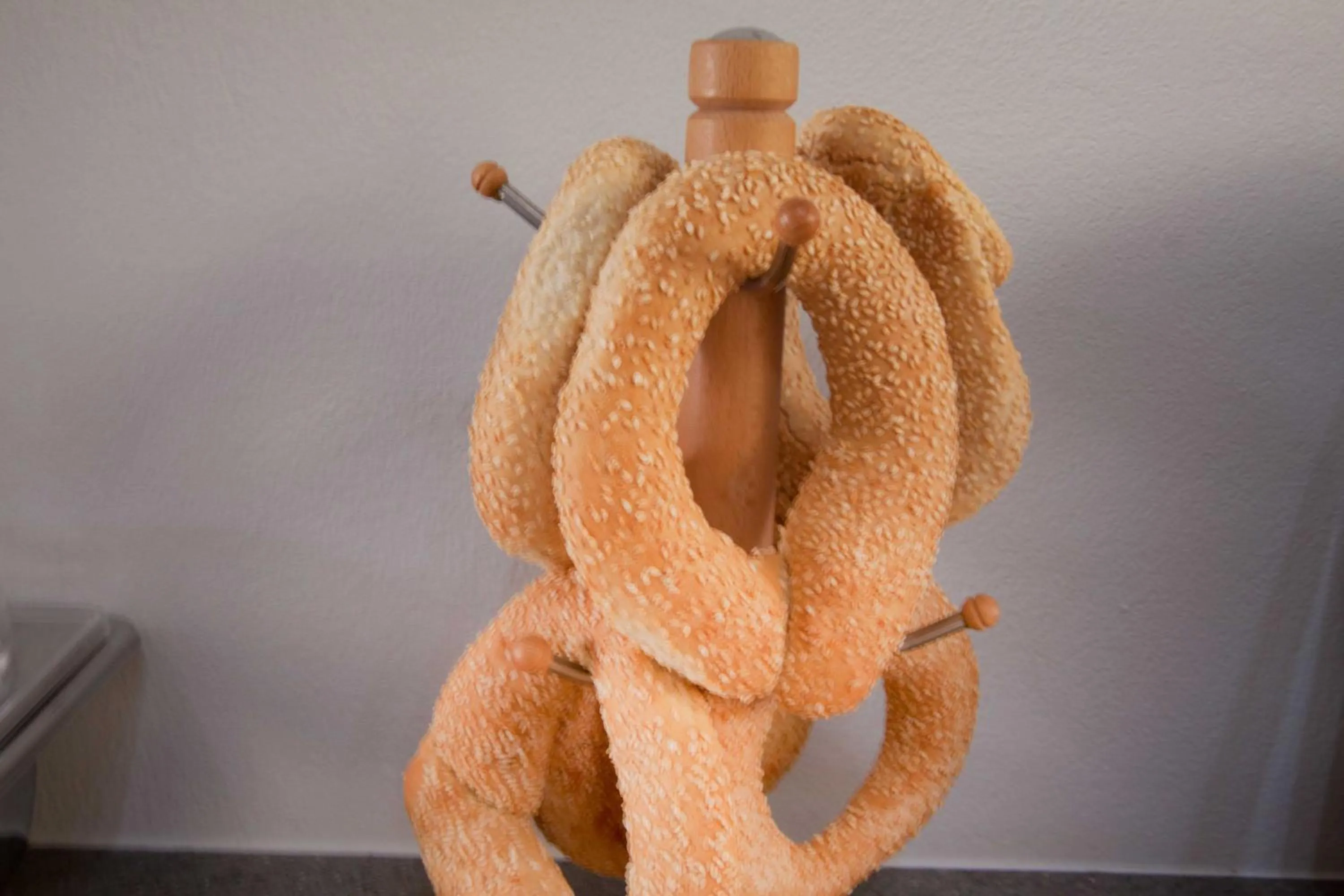 American breakfast in ALK Hotelᵀᴹ