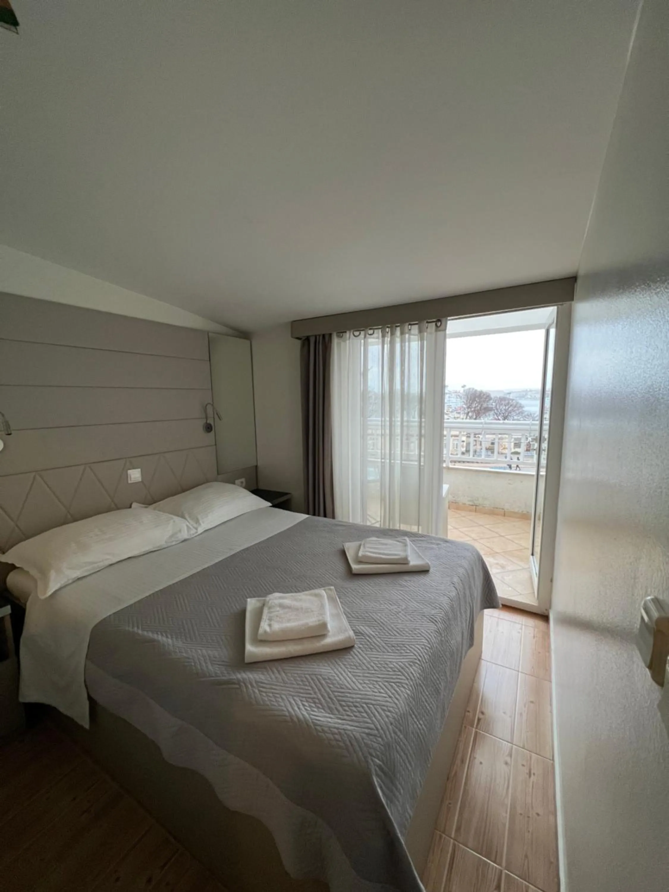 Apartments Villa Simoni