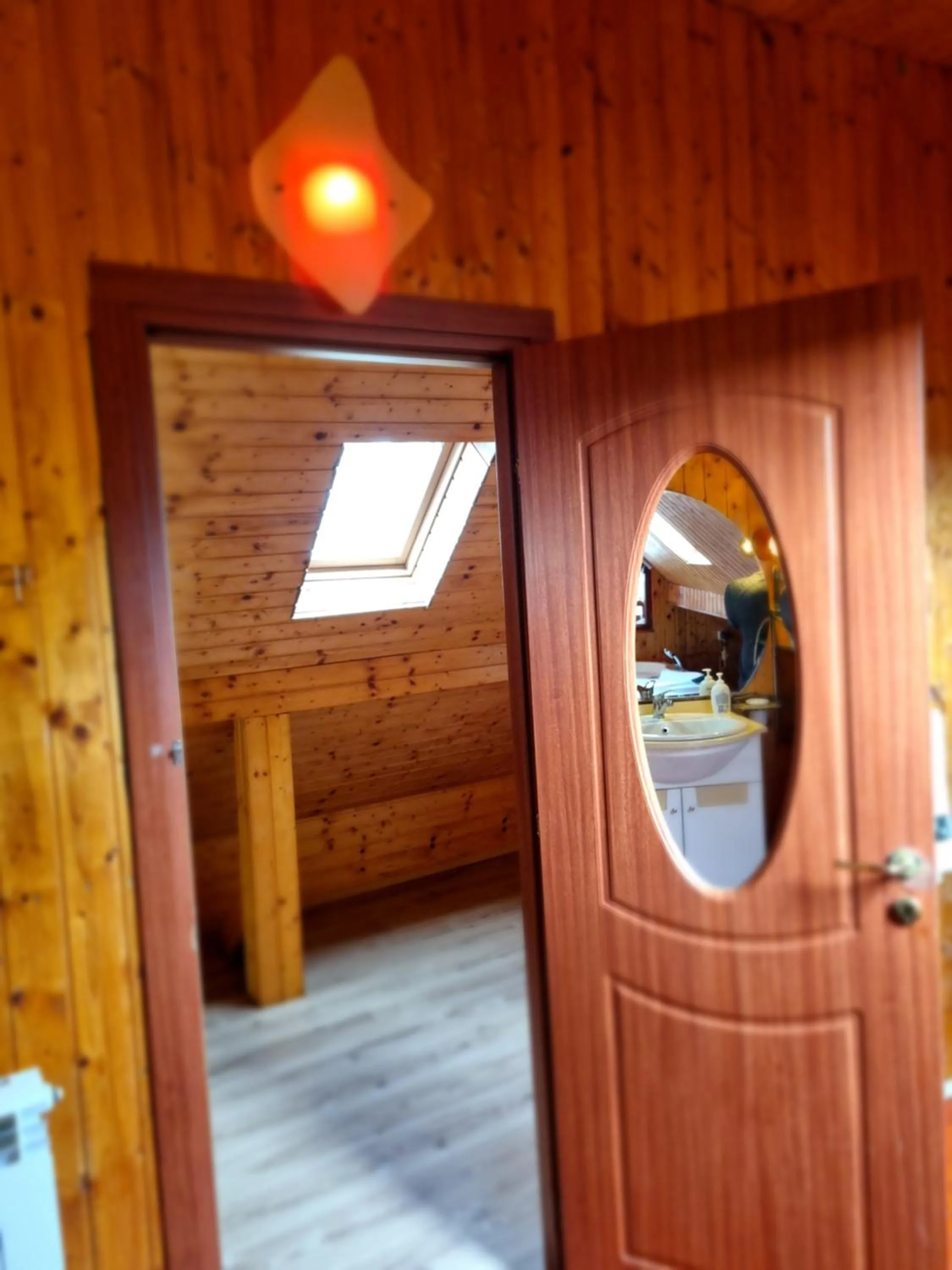 MAXX Lodge