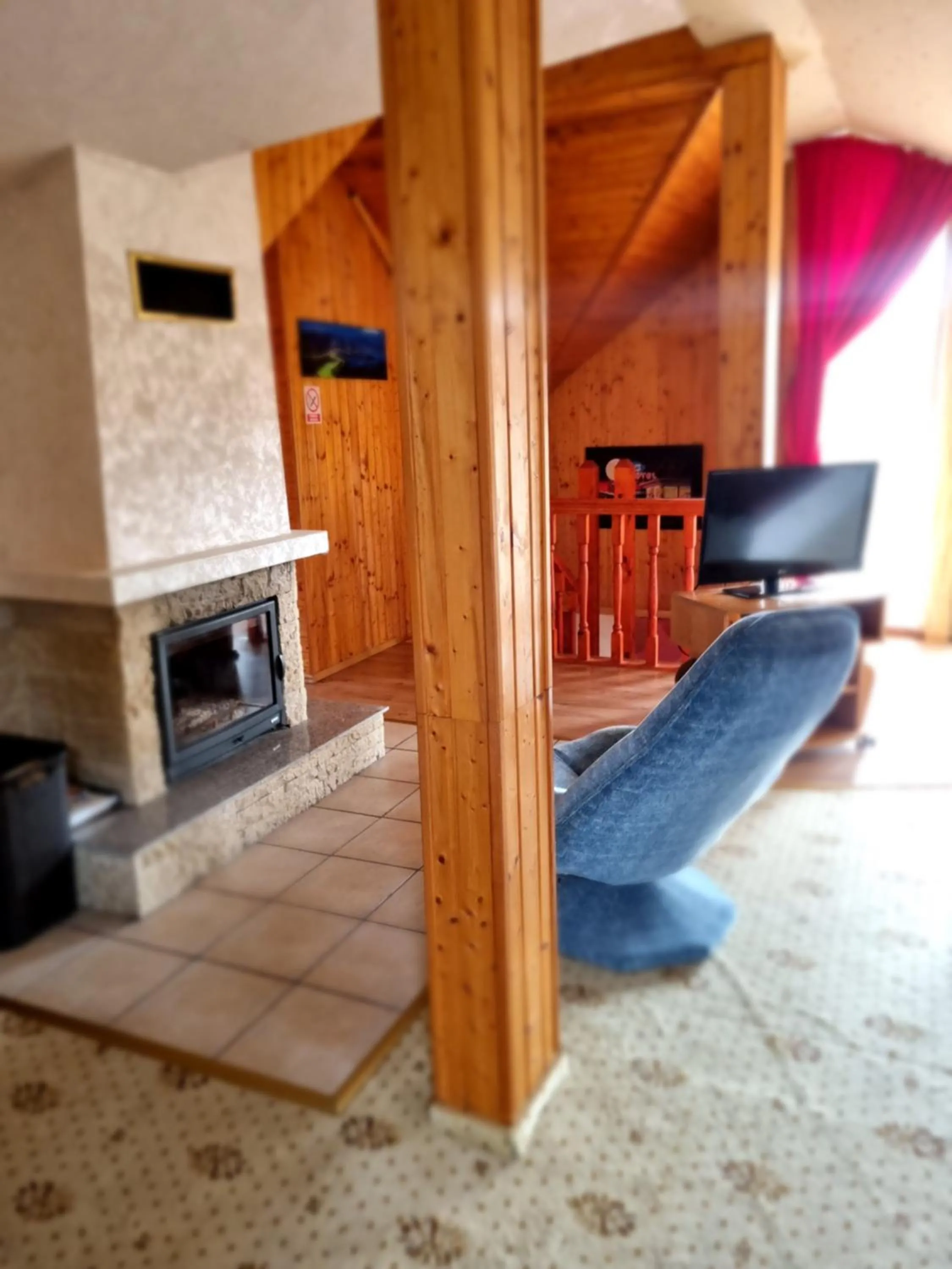 MAXX Lodge